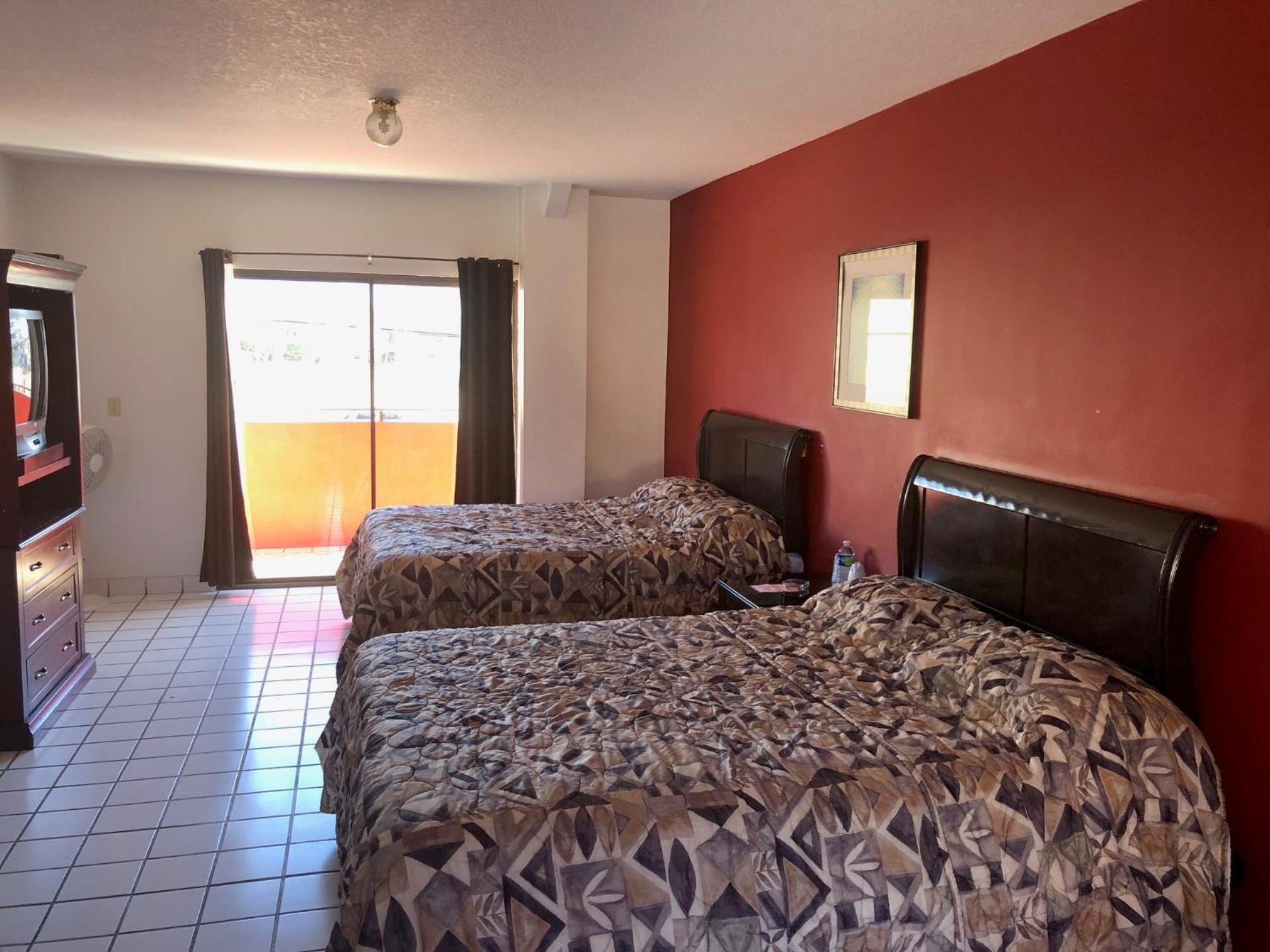 Quadruple Room photo 1