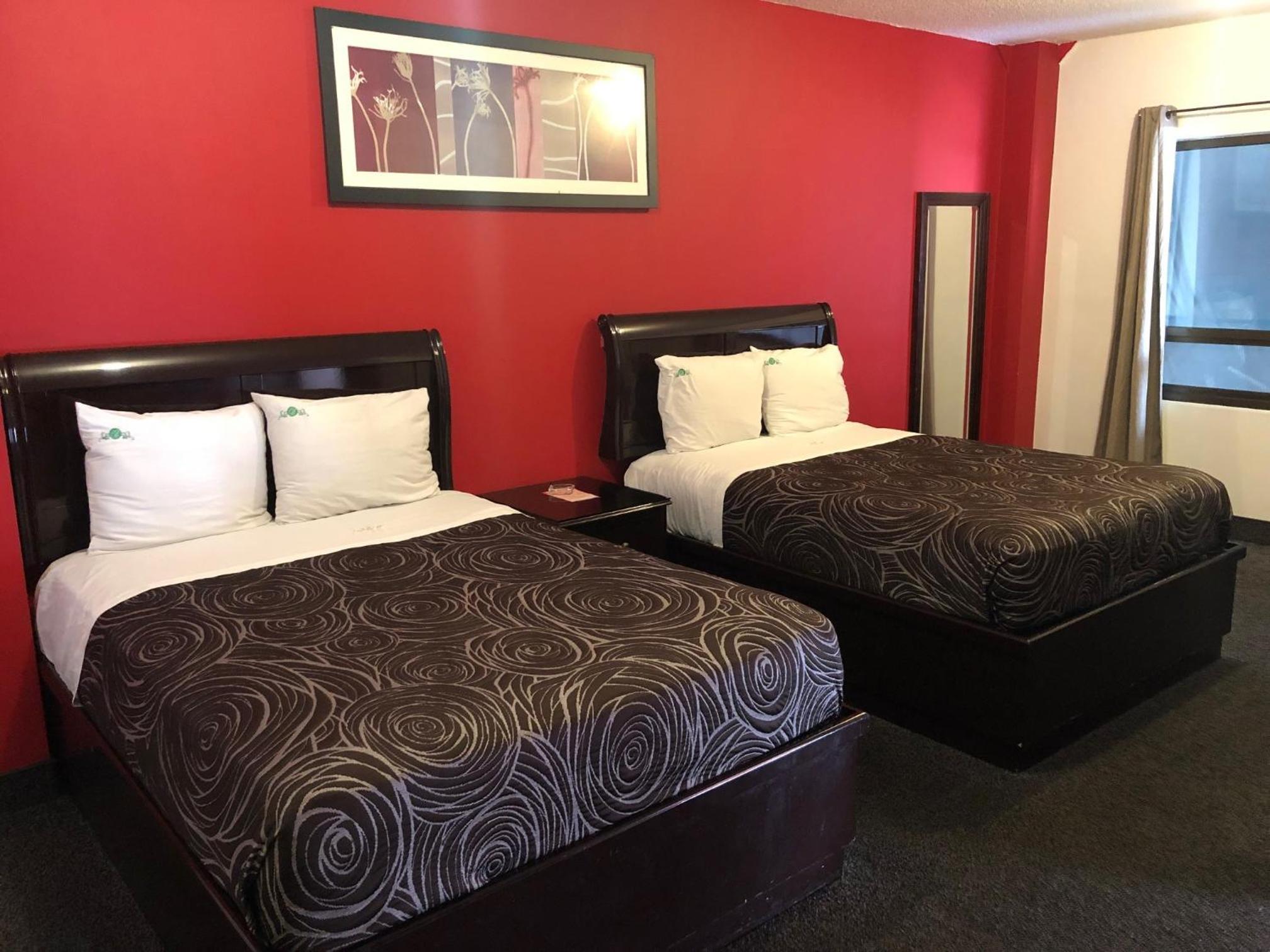 Twin Room photo 1