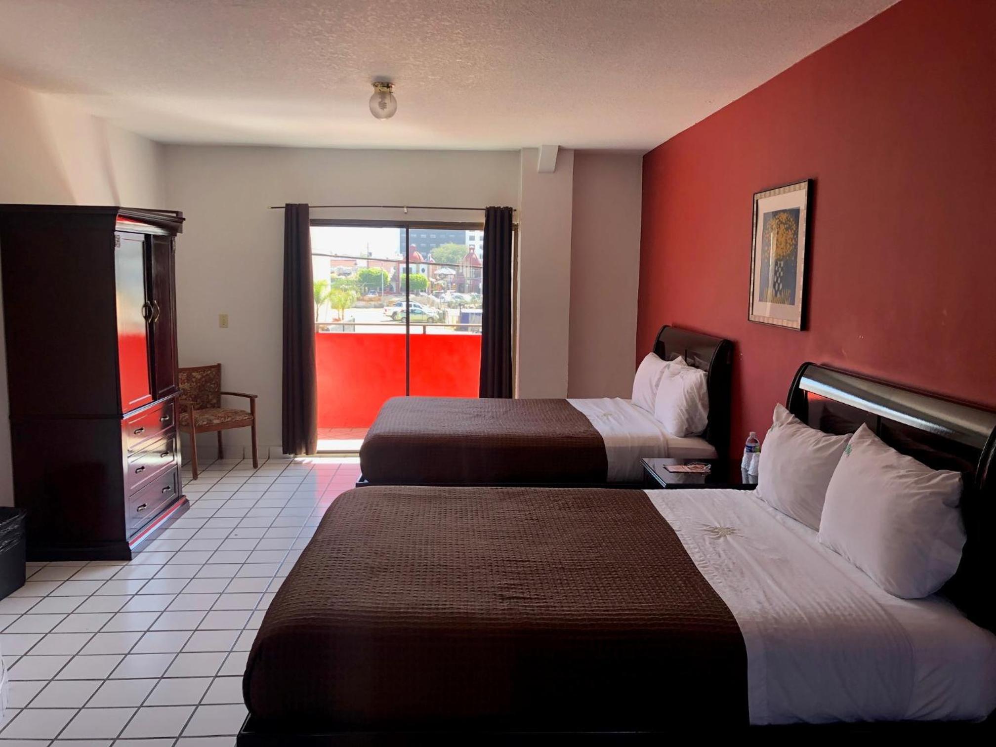 Quadruple Room photo 3