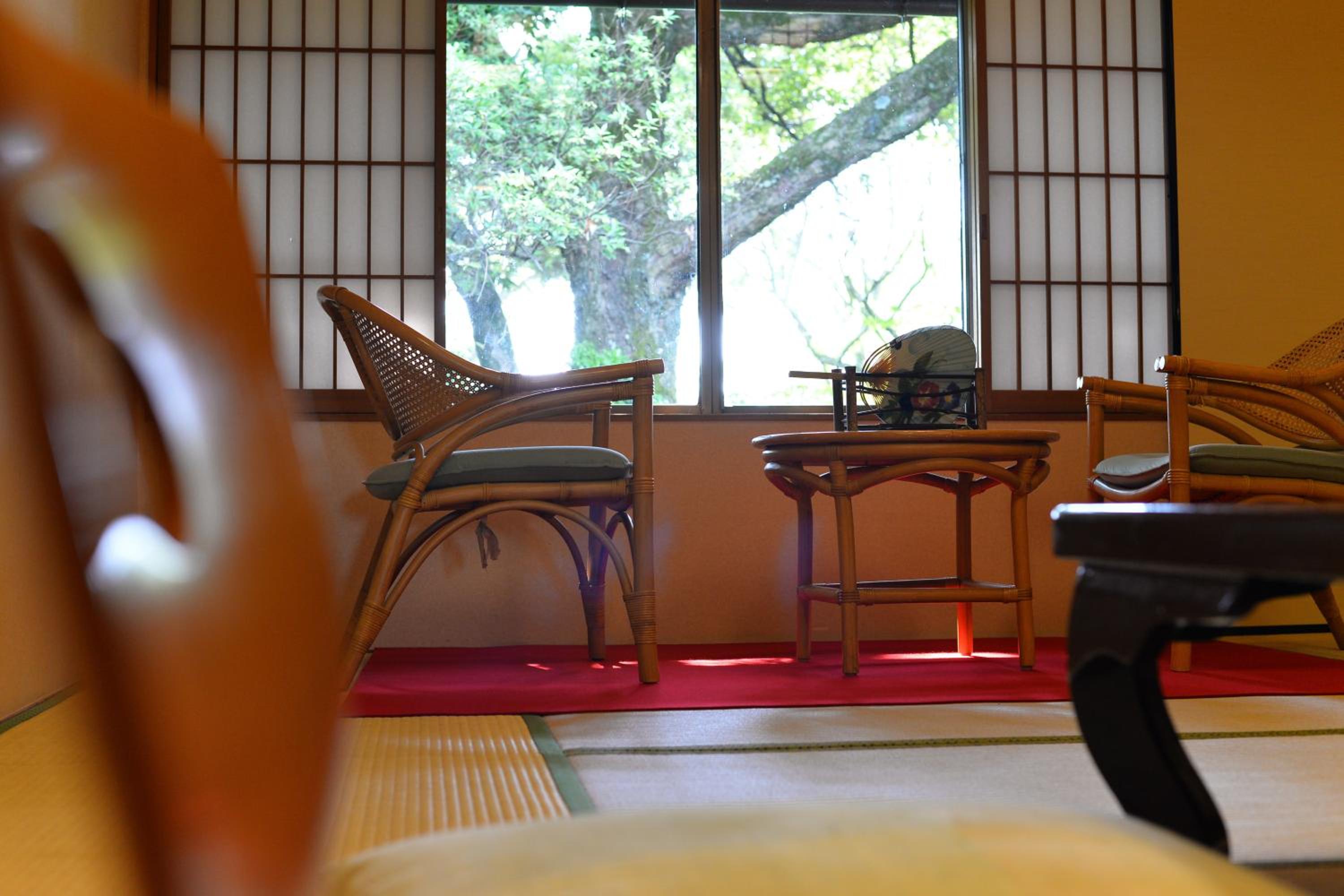 Japanese-Style Standard Room photo 3