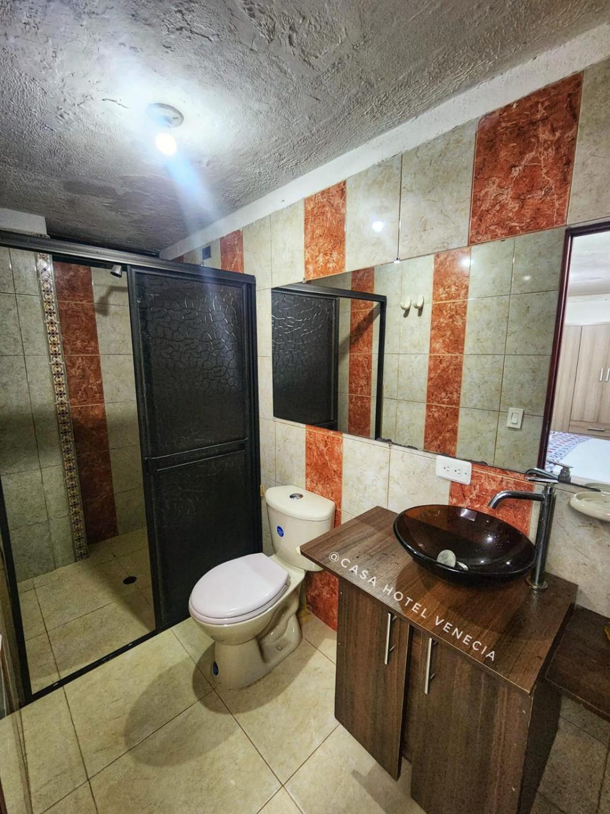 Double Room With Balcony photo 3