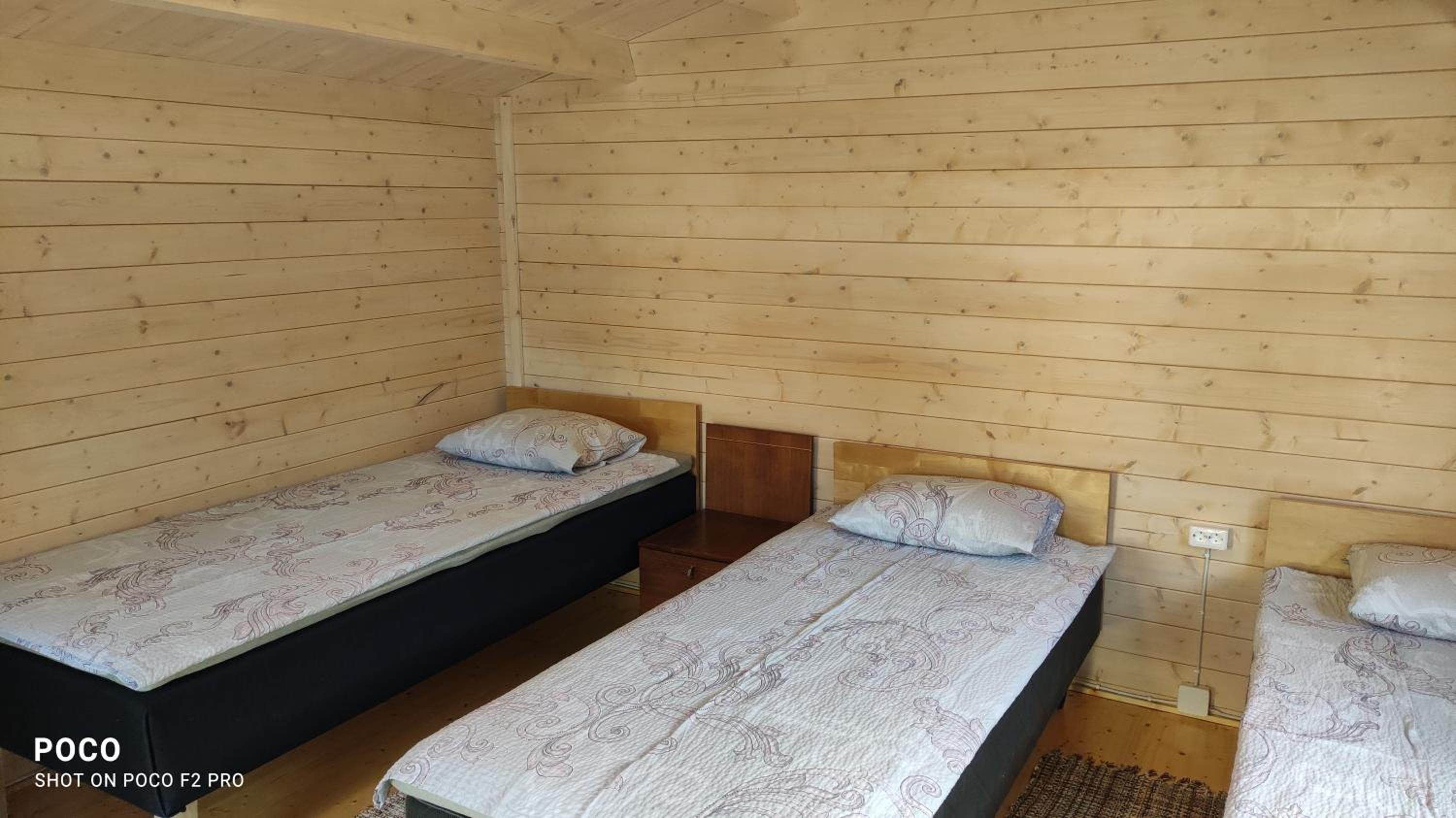 Triple Room photo 1