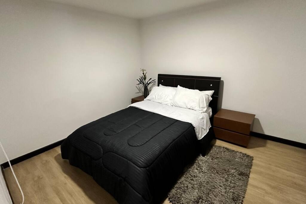 Two-Bedroom Apartment photo 1