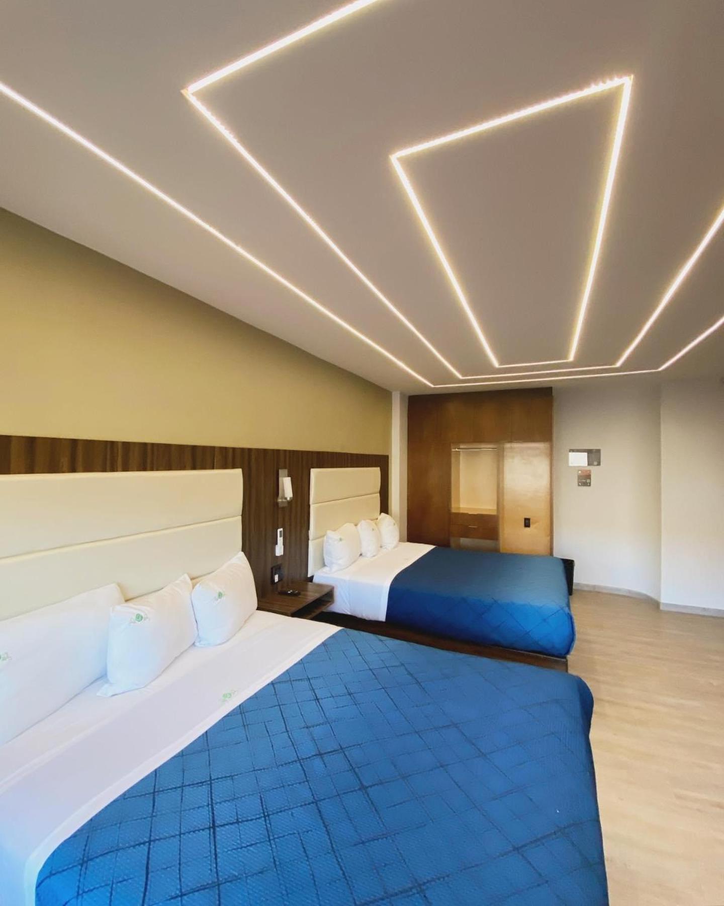Twin Room photo 3
