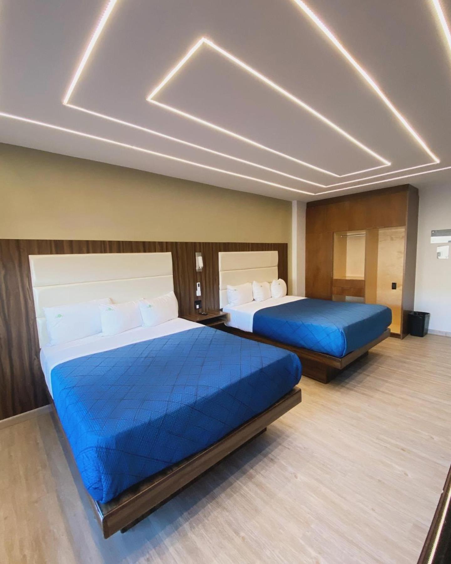 Twin Room photo 2