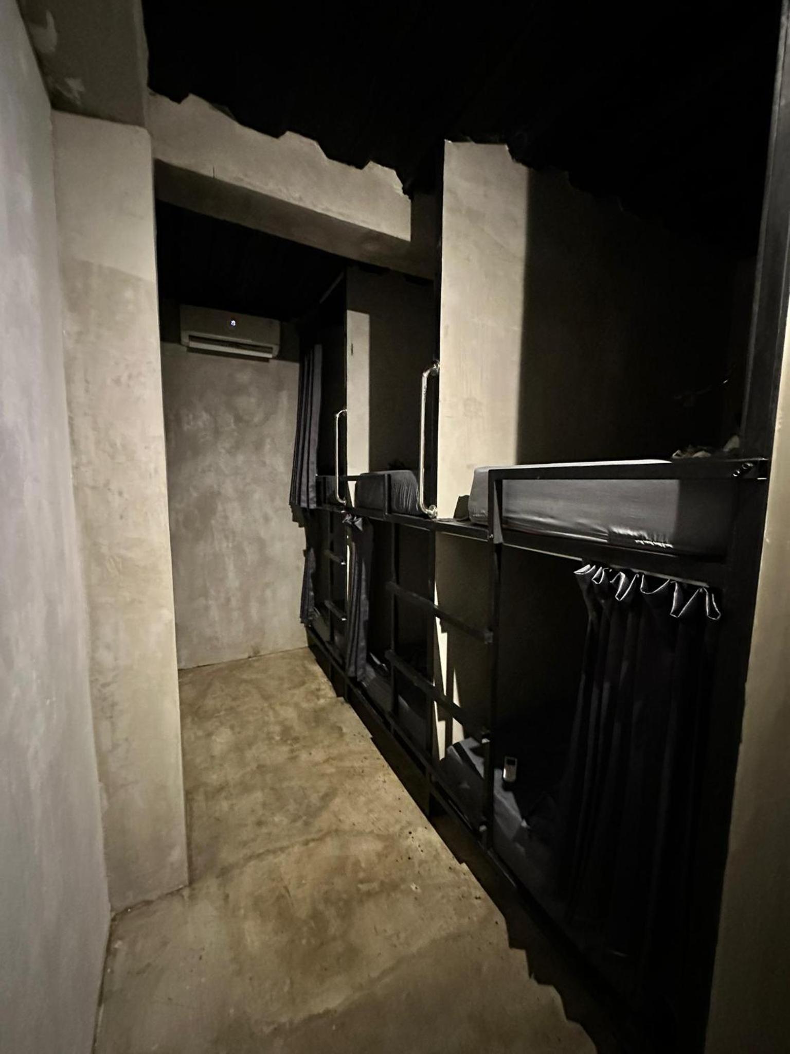 Bed in 6-Bed Dormitory Room photo 2