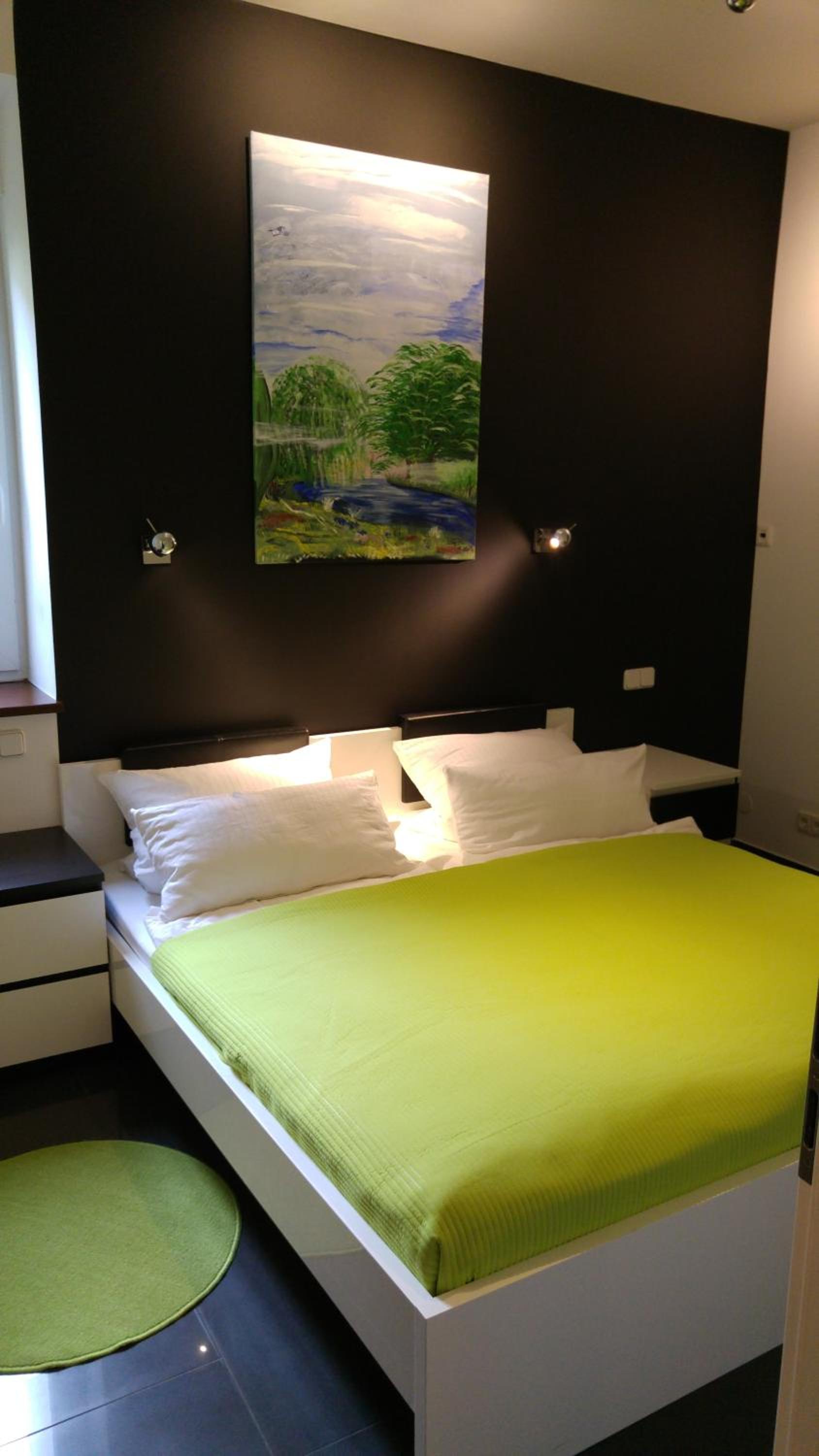 Apartment Cleo photo 2