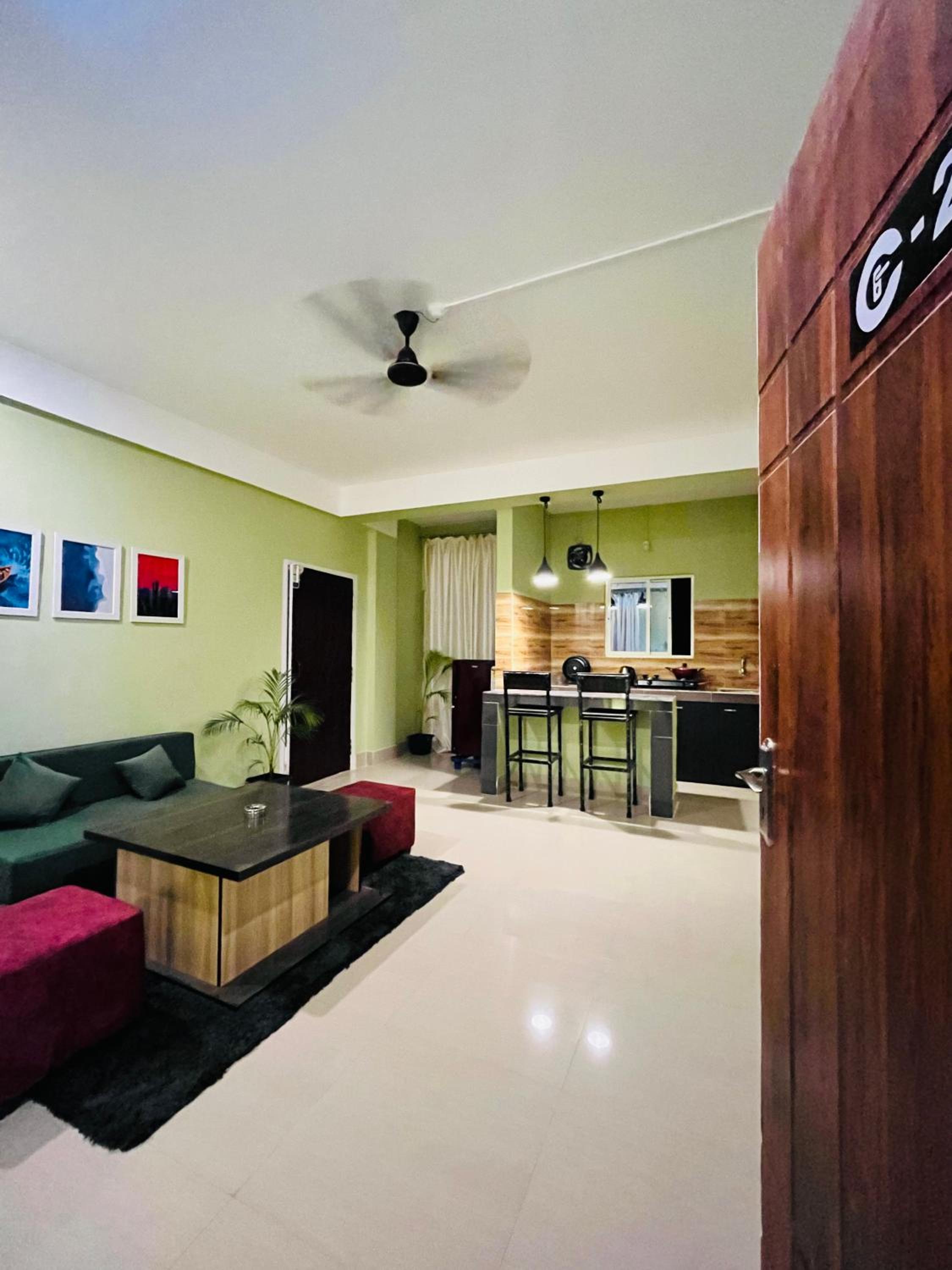 Deluxe Queen Room photo 3