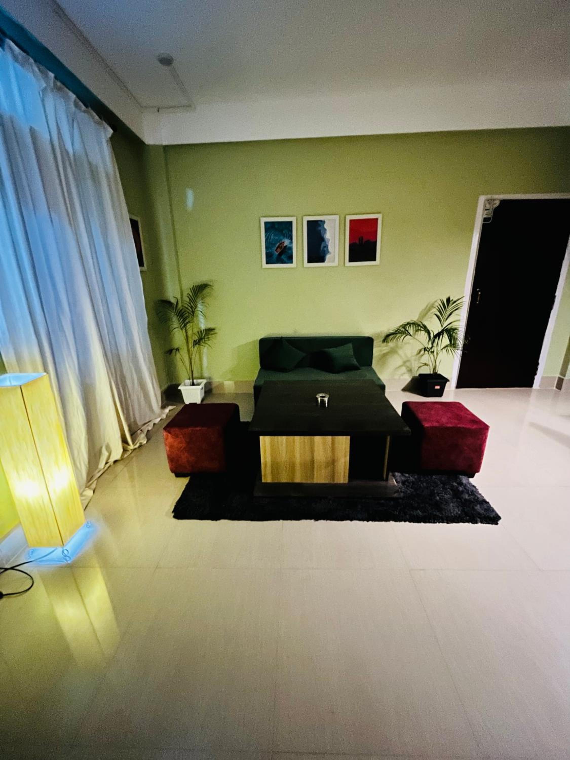 Deluxe Queen Room photo 2