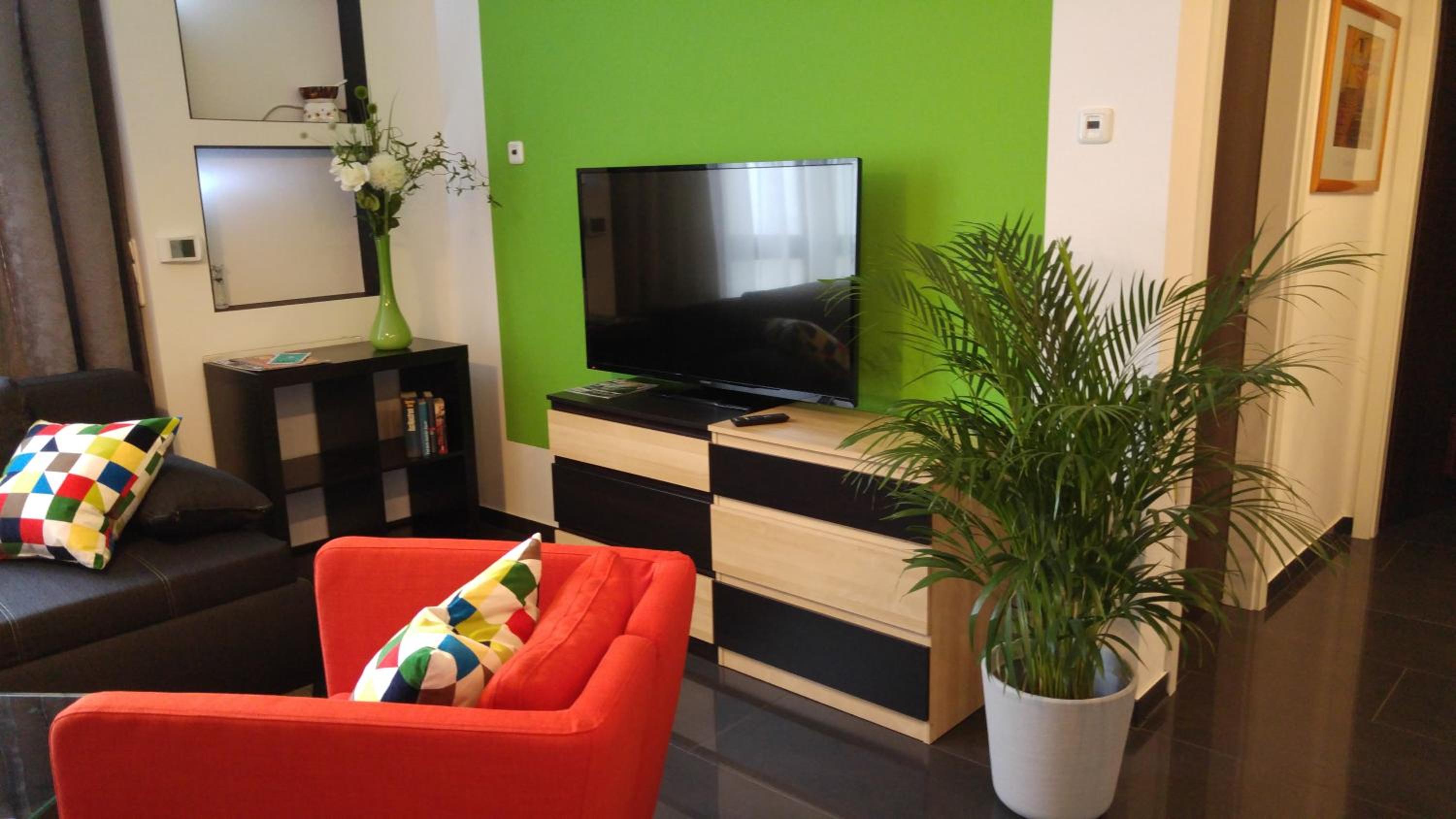 Apartment Cleo photo 3