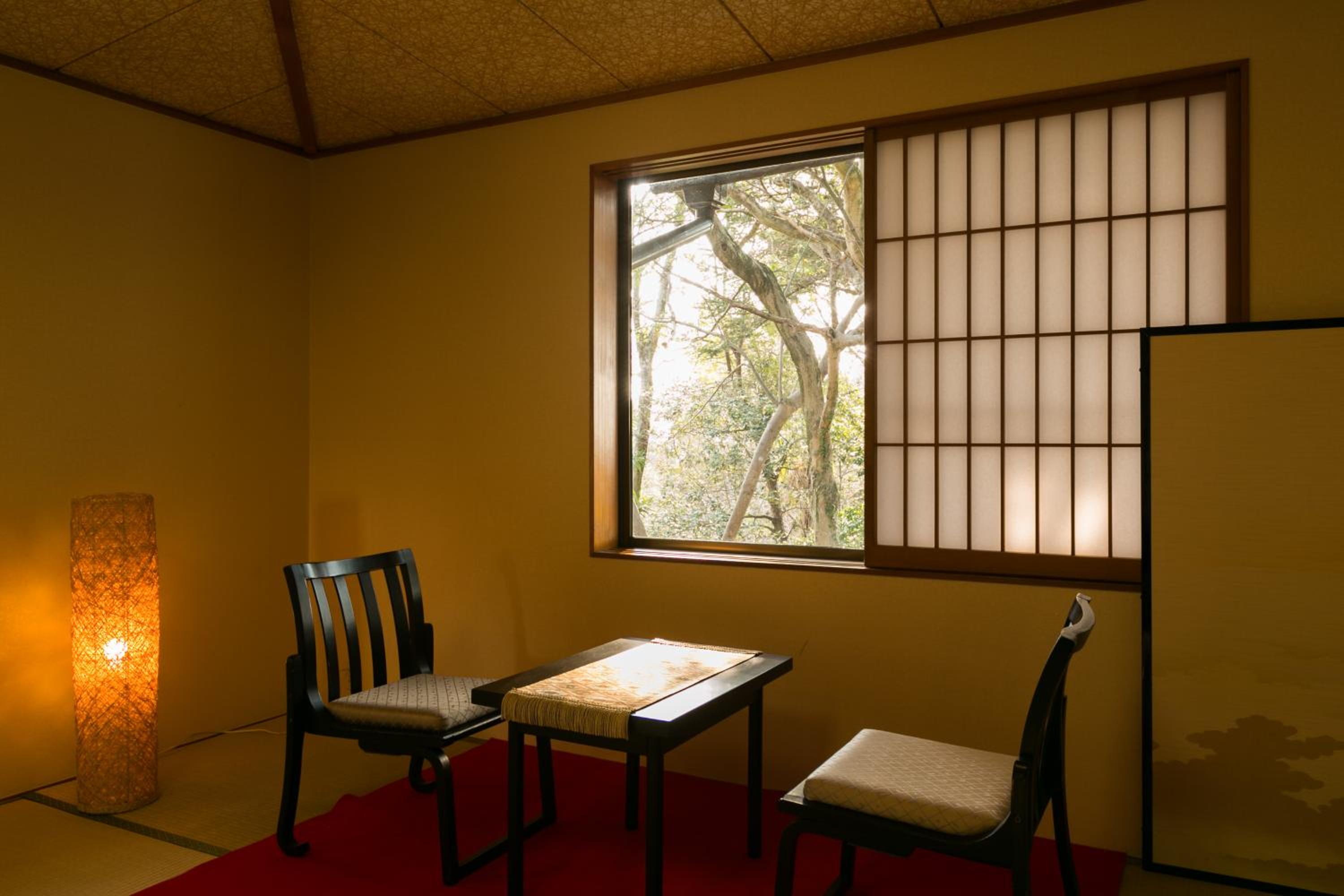 Japanese-Style Standard Room photo 2