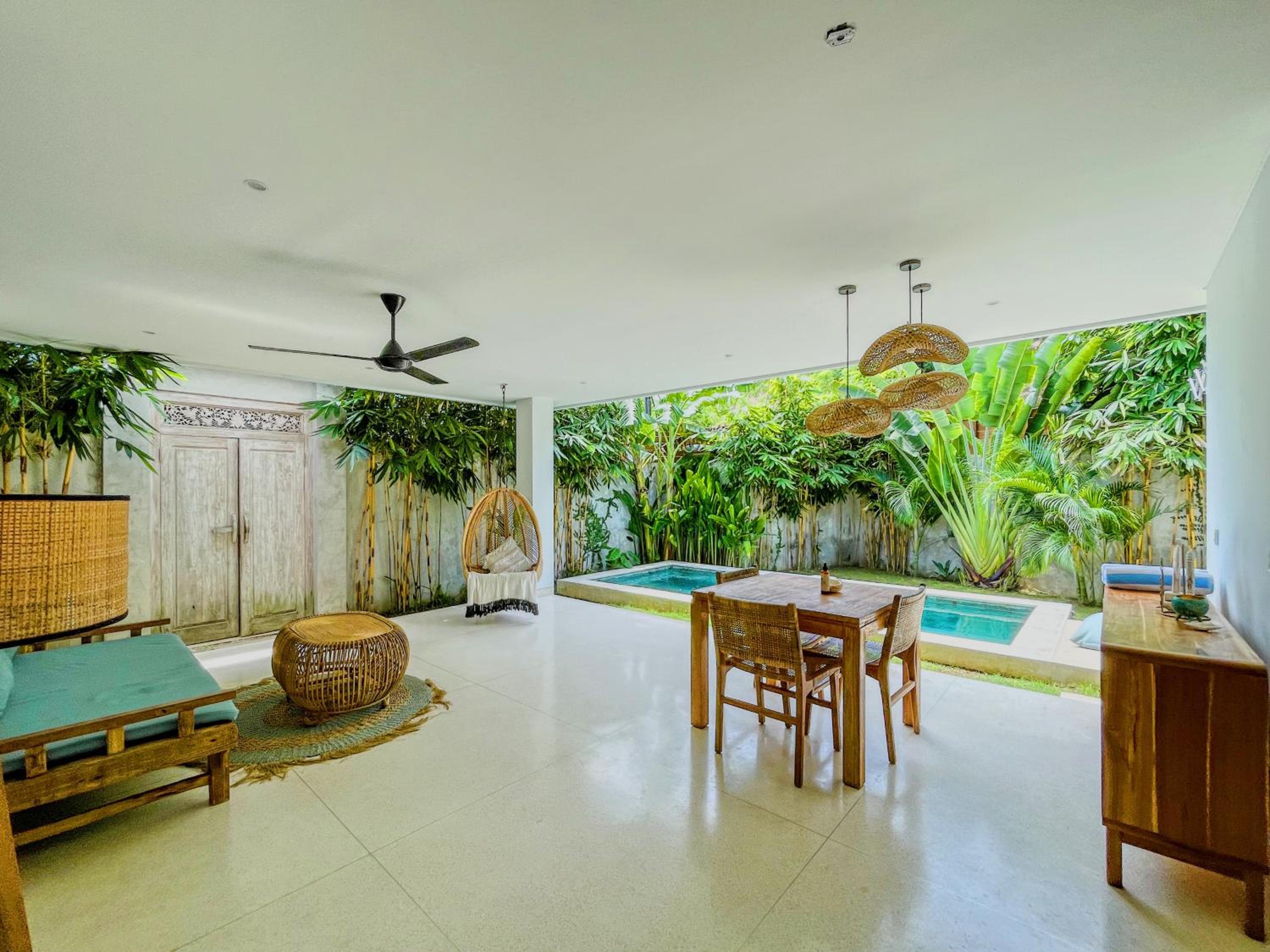 Villa with Private Pool photo 2