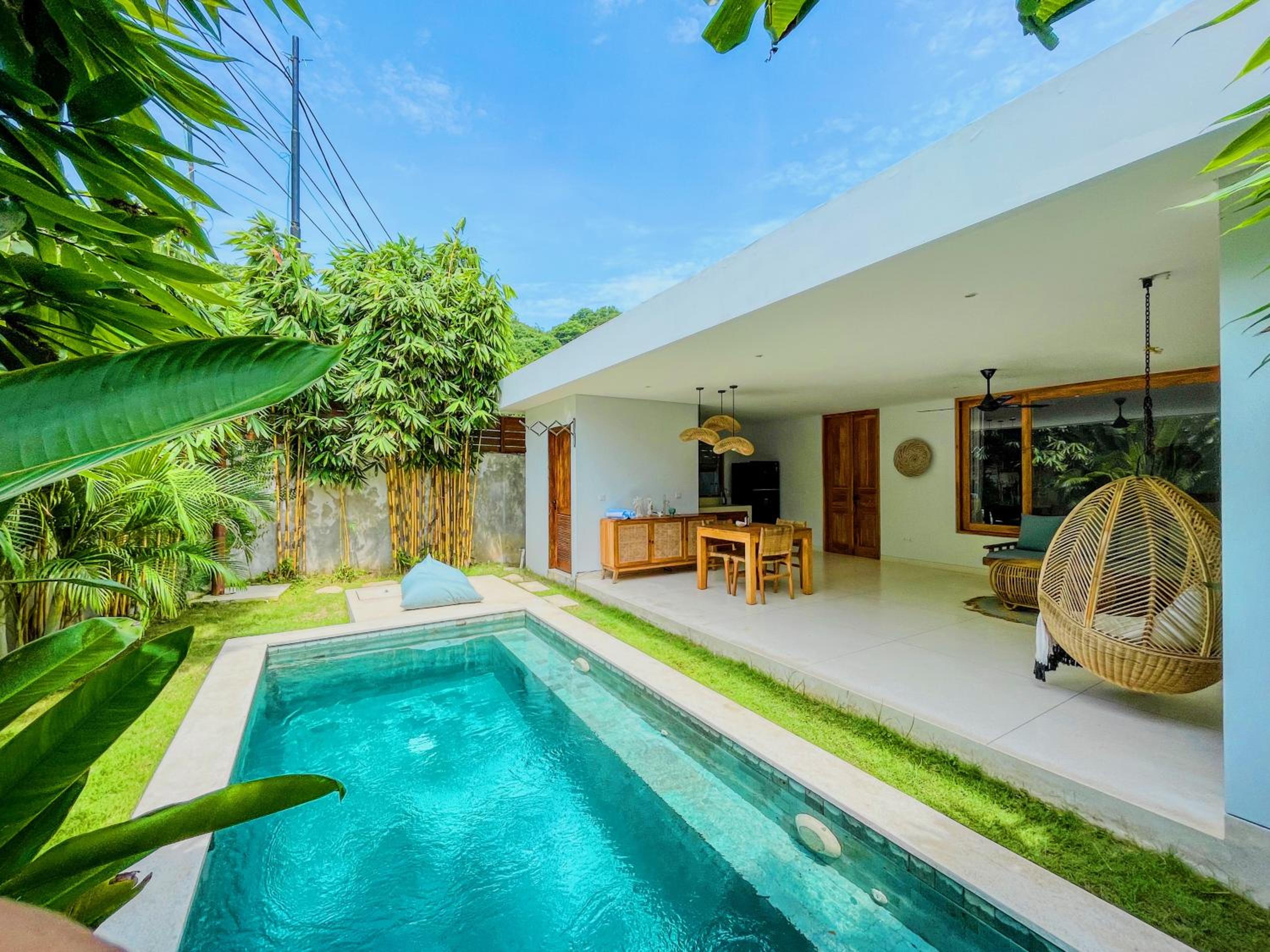 Villa with Private Pool photo 3