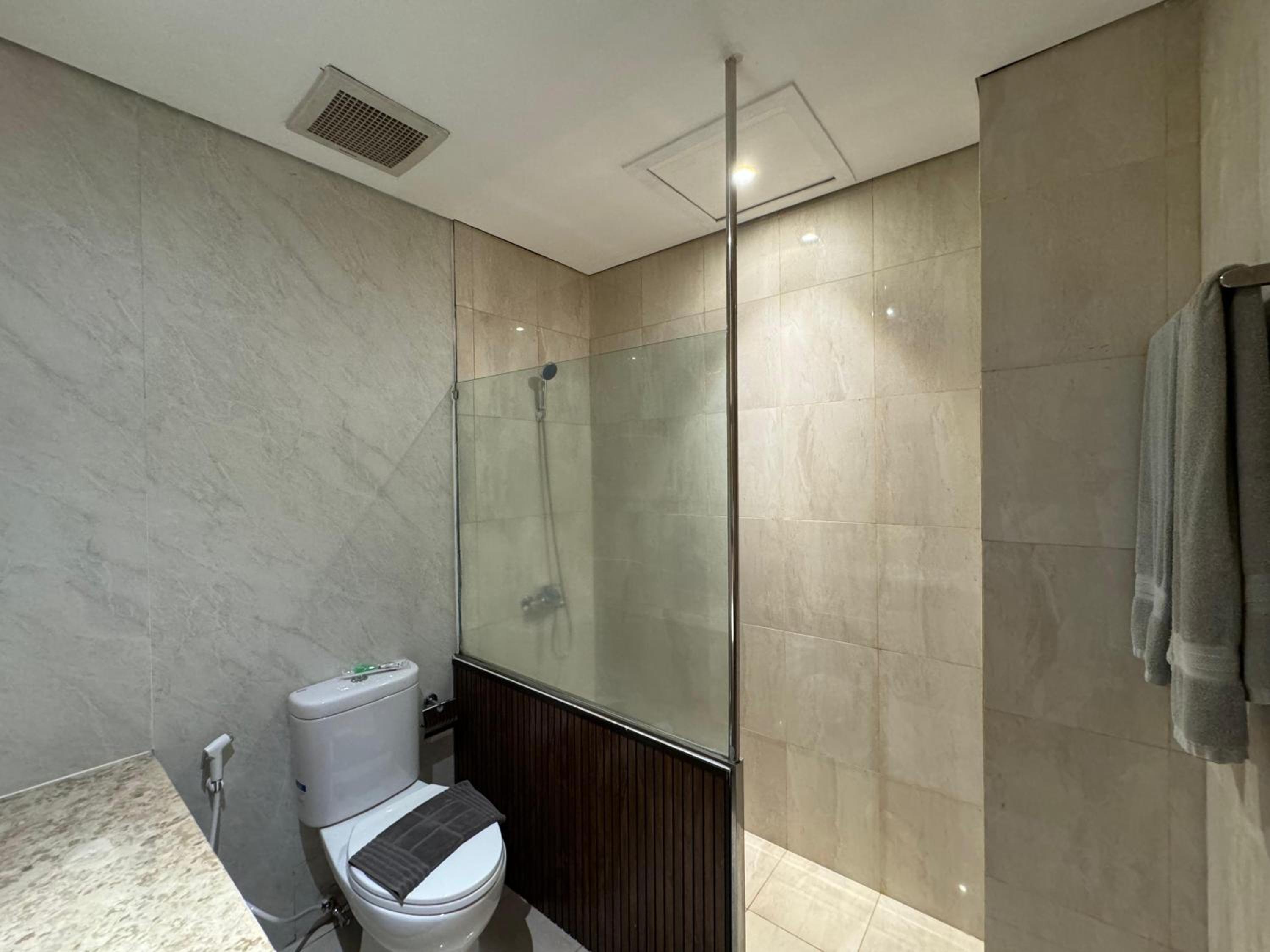 Executive Double Room Only - Photo 5