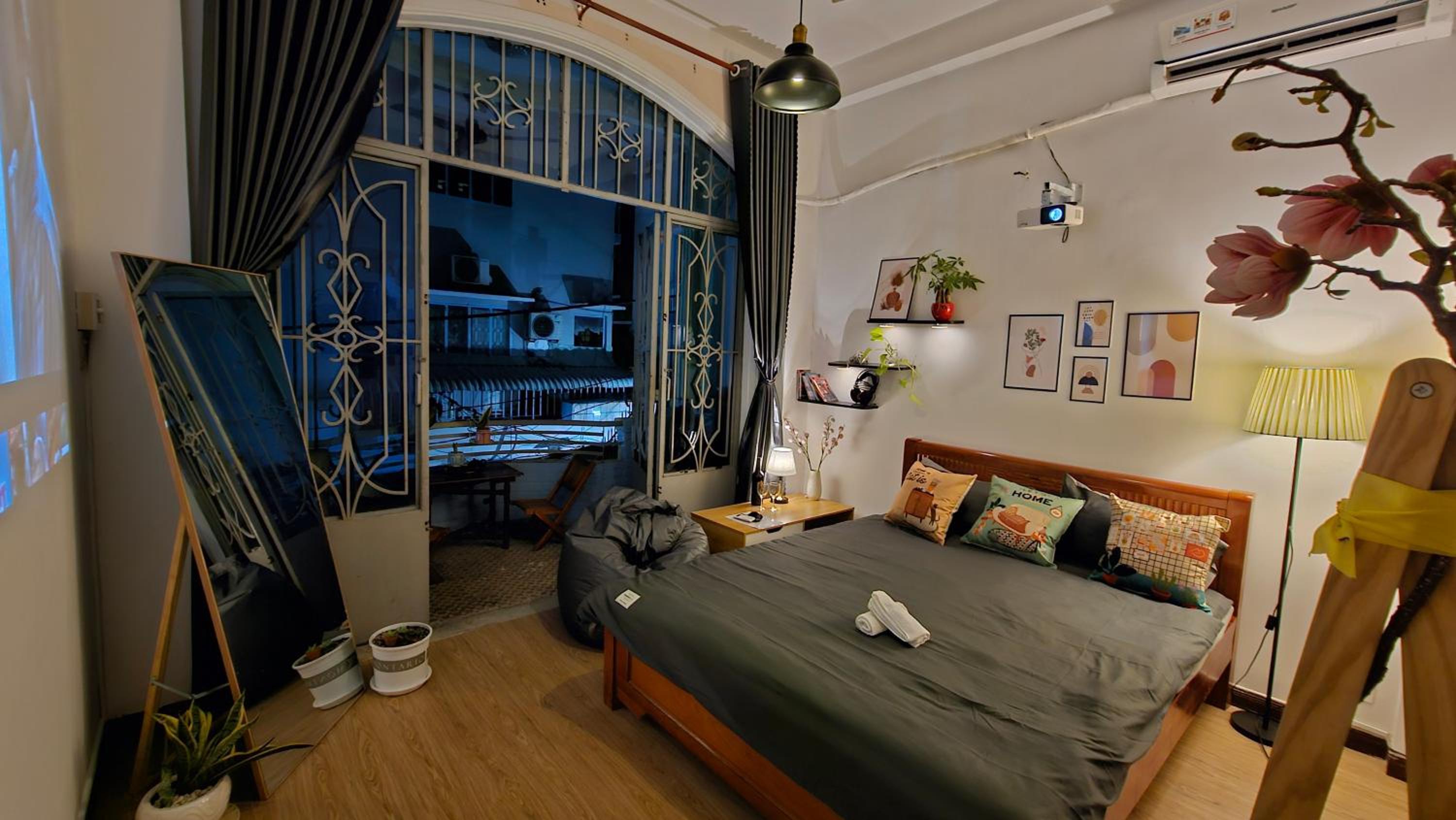 Double Room With Balcony photo 1