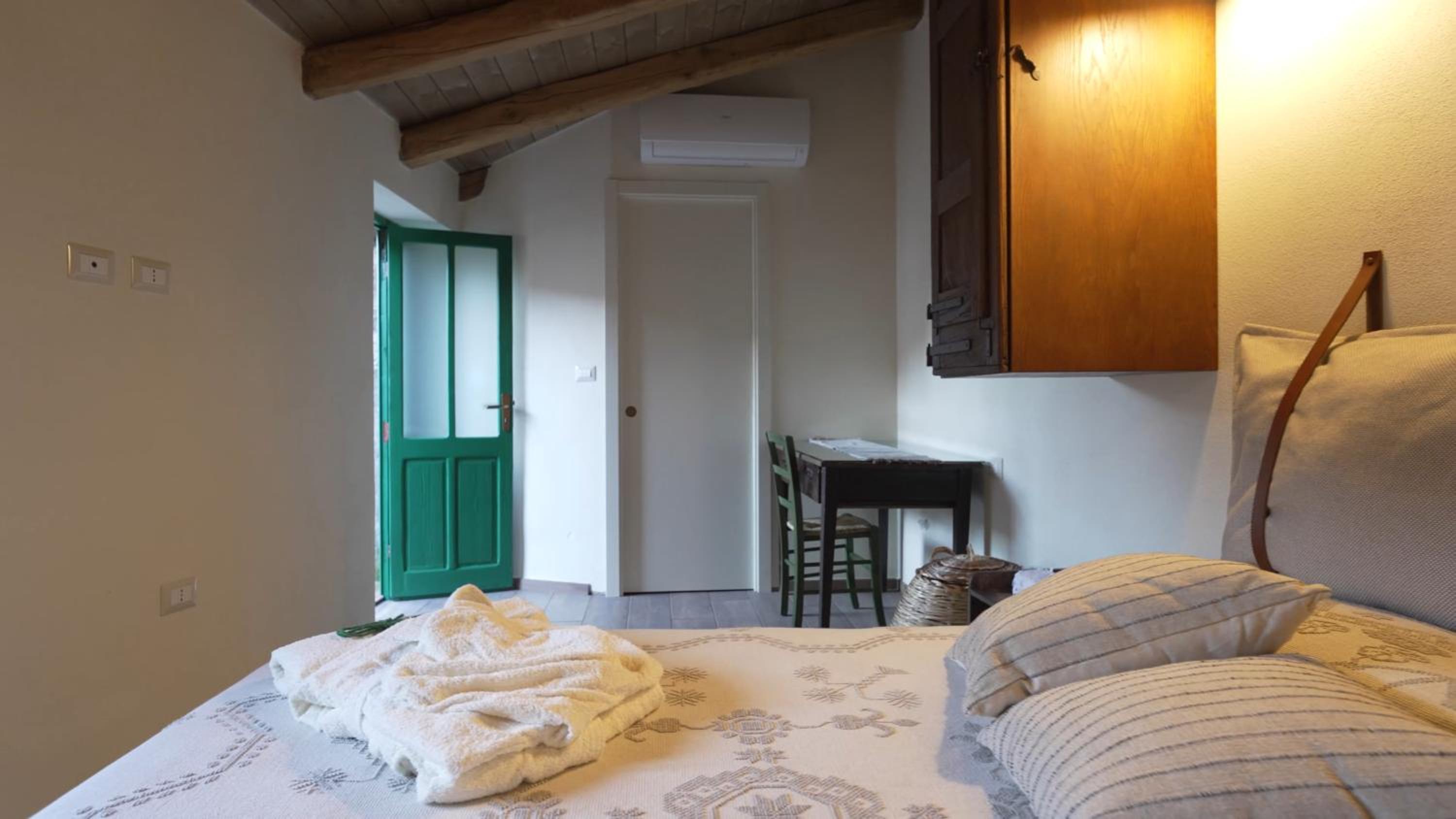 Double or Twin Room photo 1