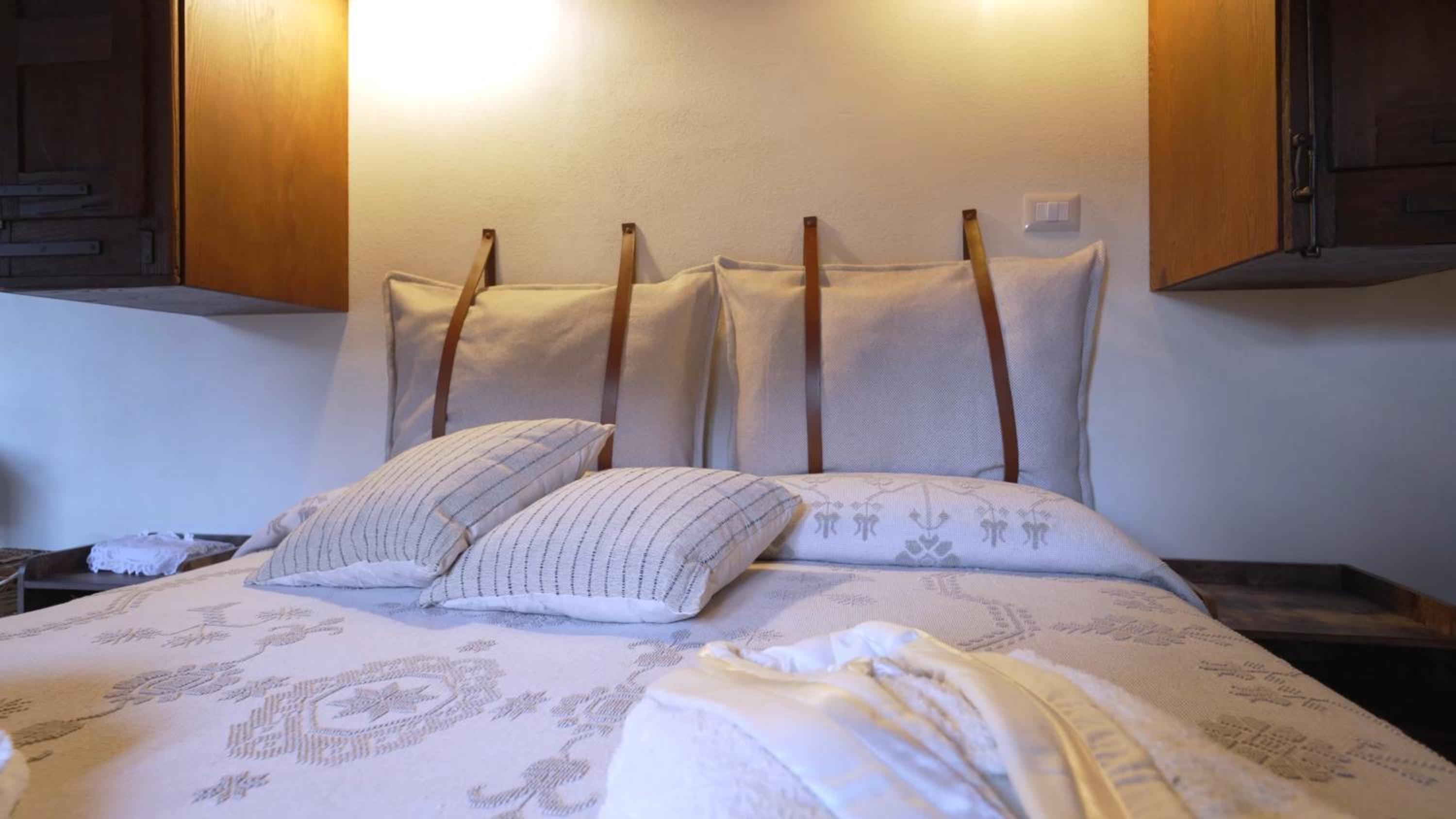 Double or Twin Room with Bathroom photo 1