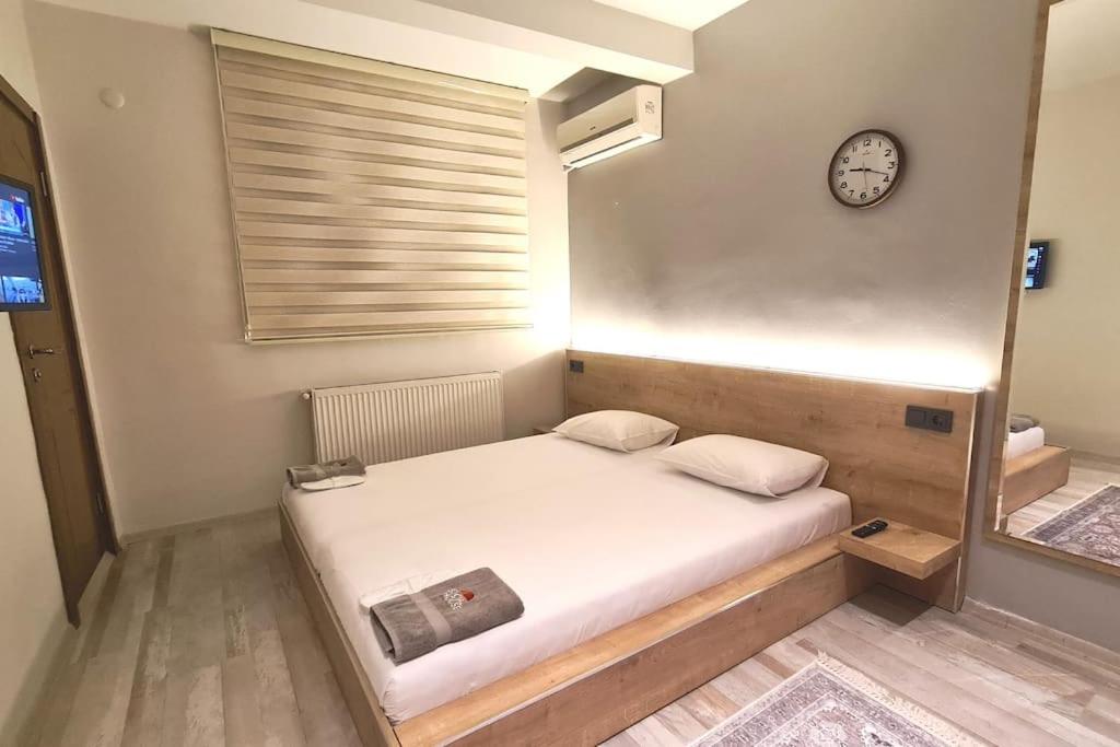 Economy Double Room photo 1