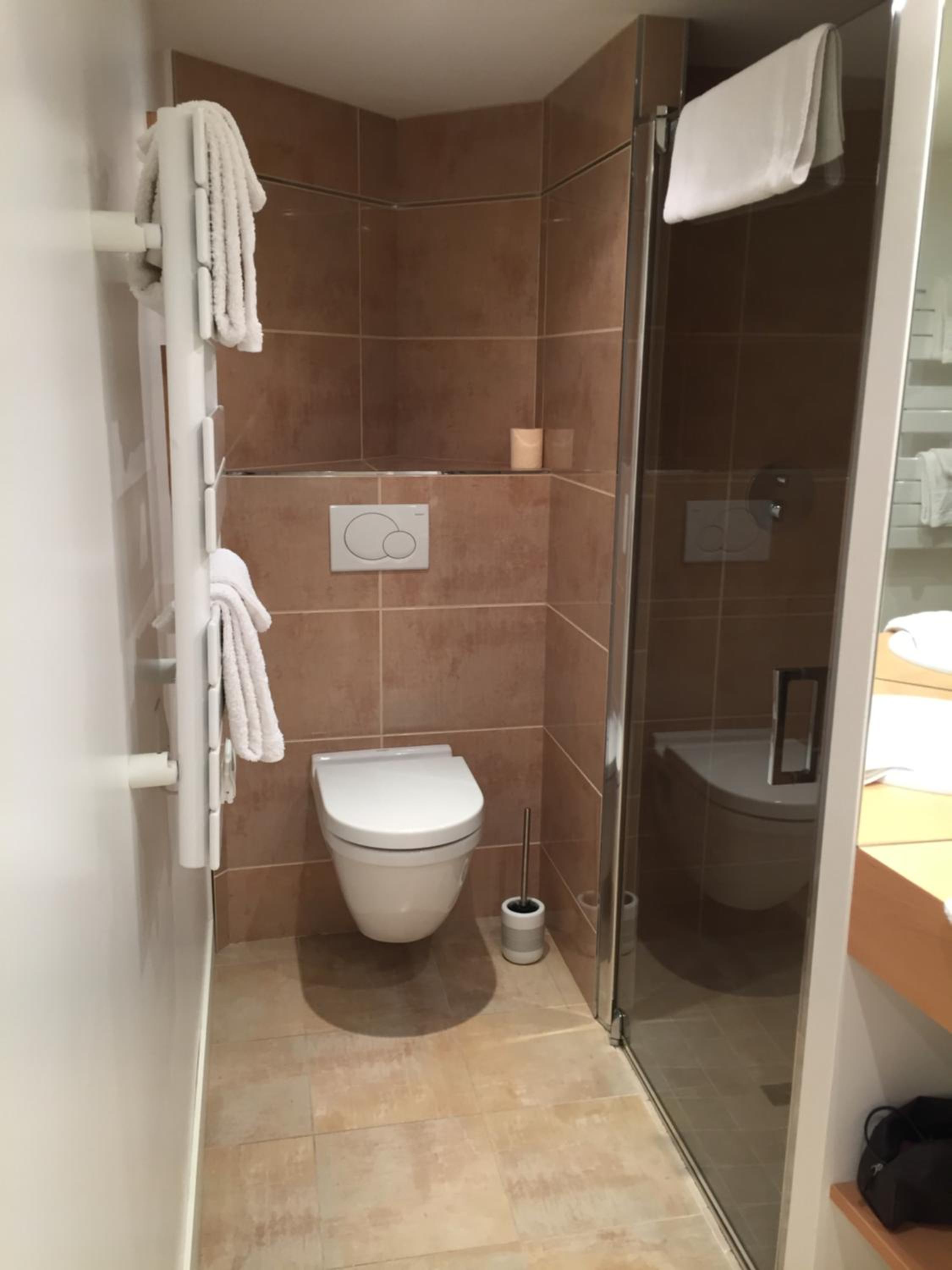 Double Room with Terrace photo 3