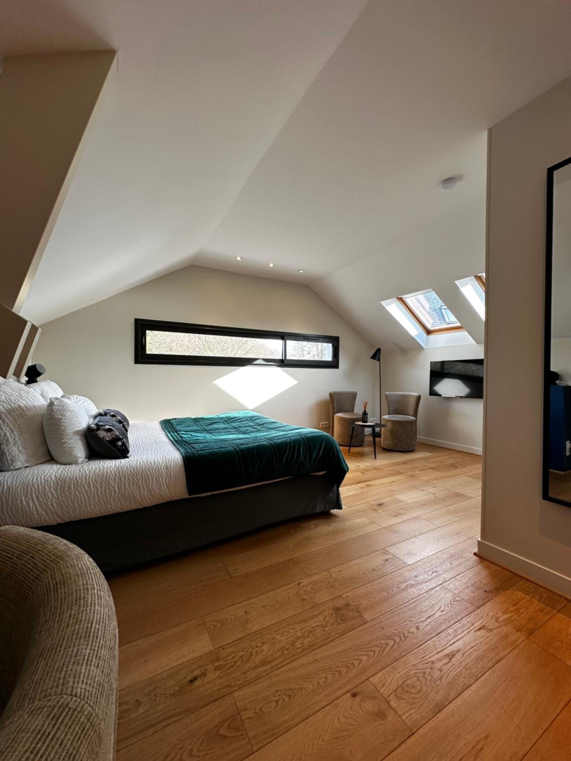 Double Room photo 3