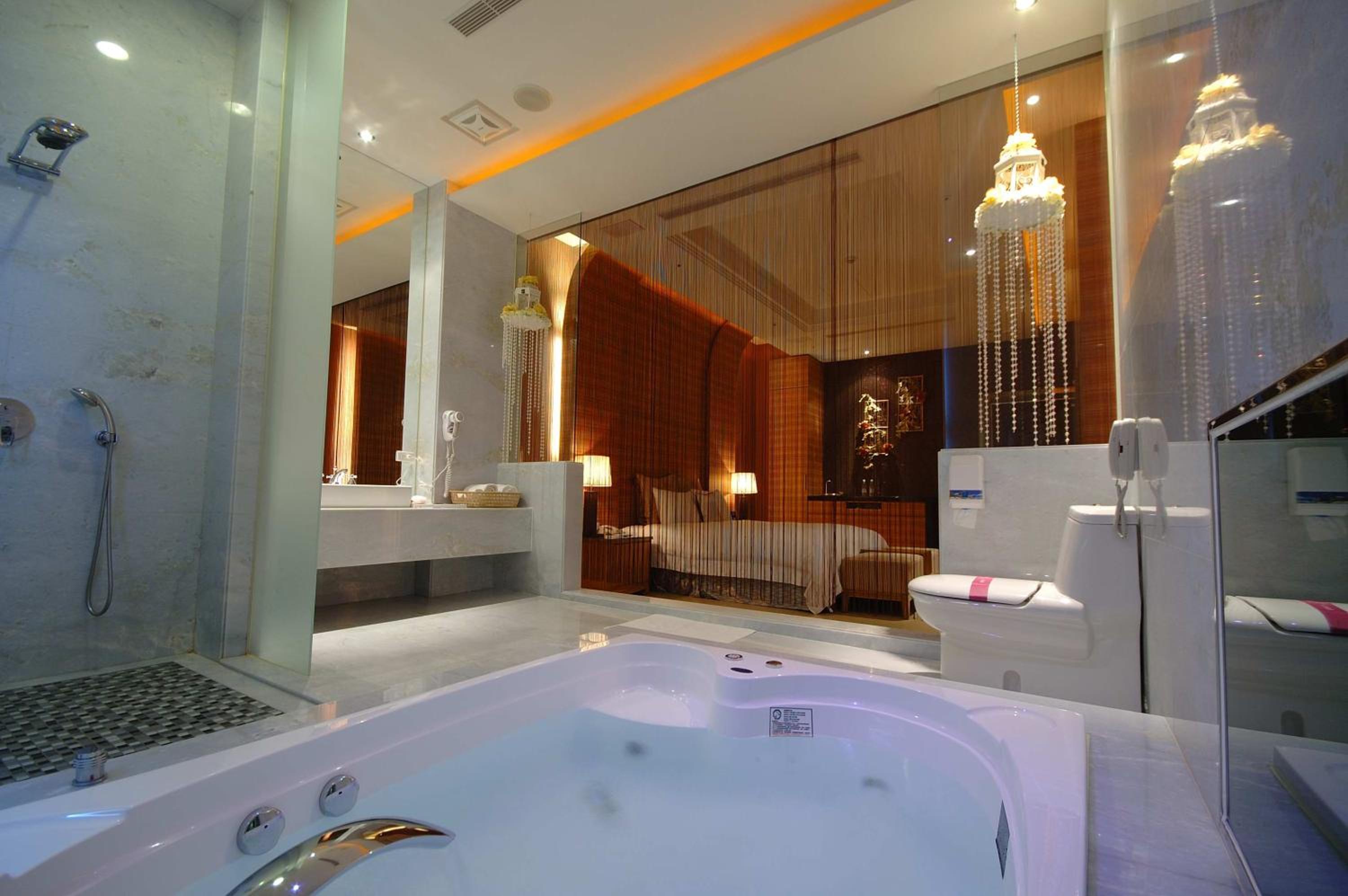 Leisure Double Room photo 3