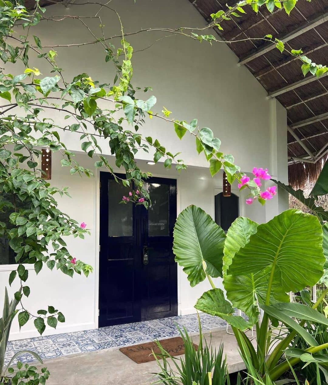Queen Room with Garden View photo 2