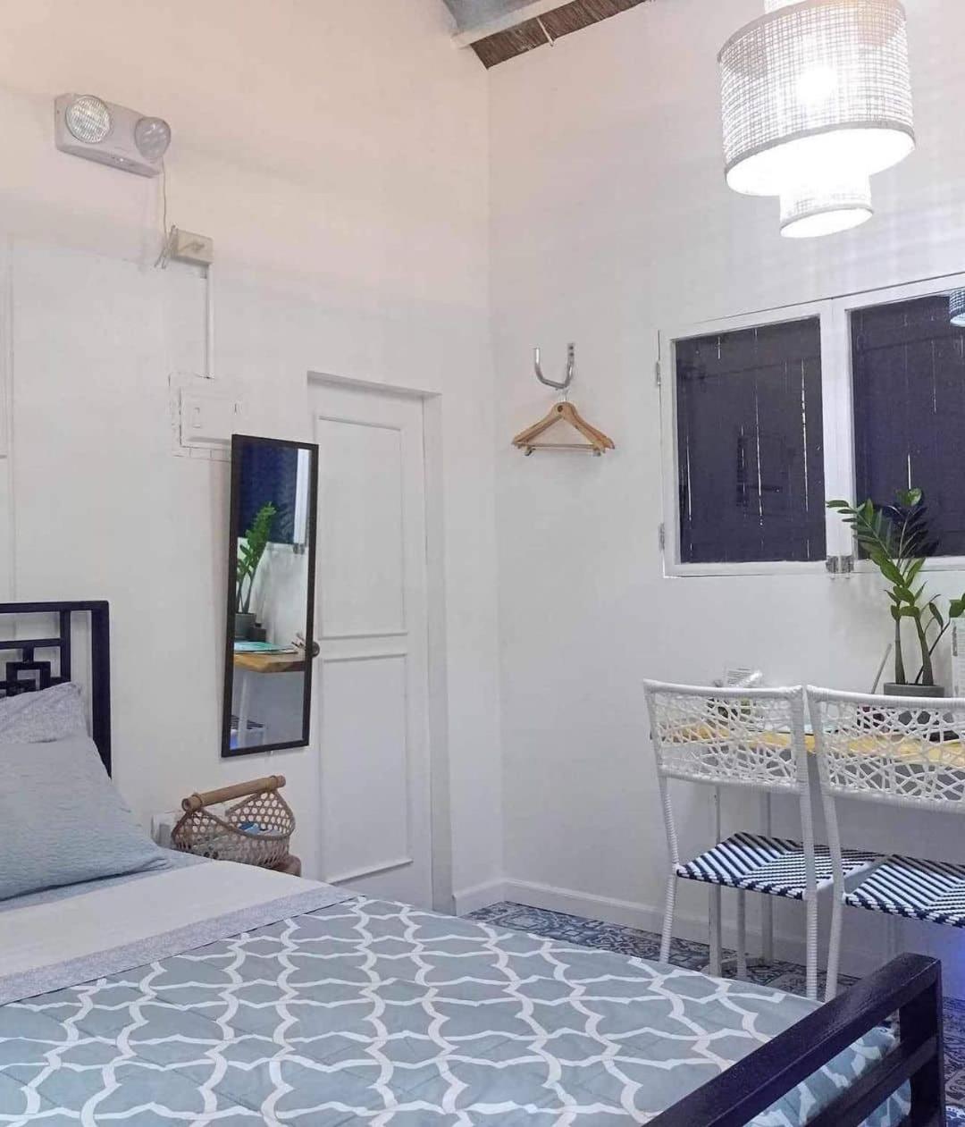 Queen Room with Garden View photo 1
