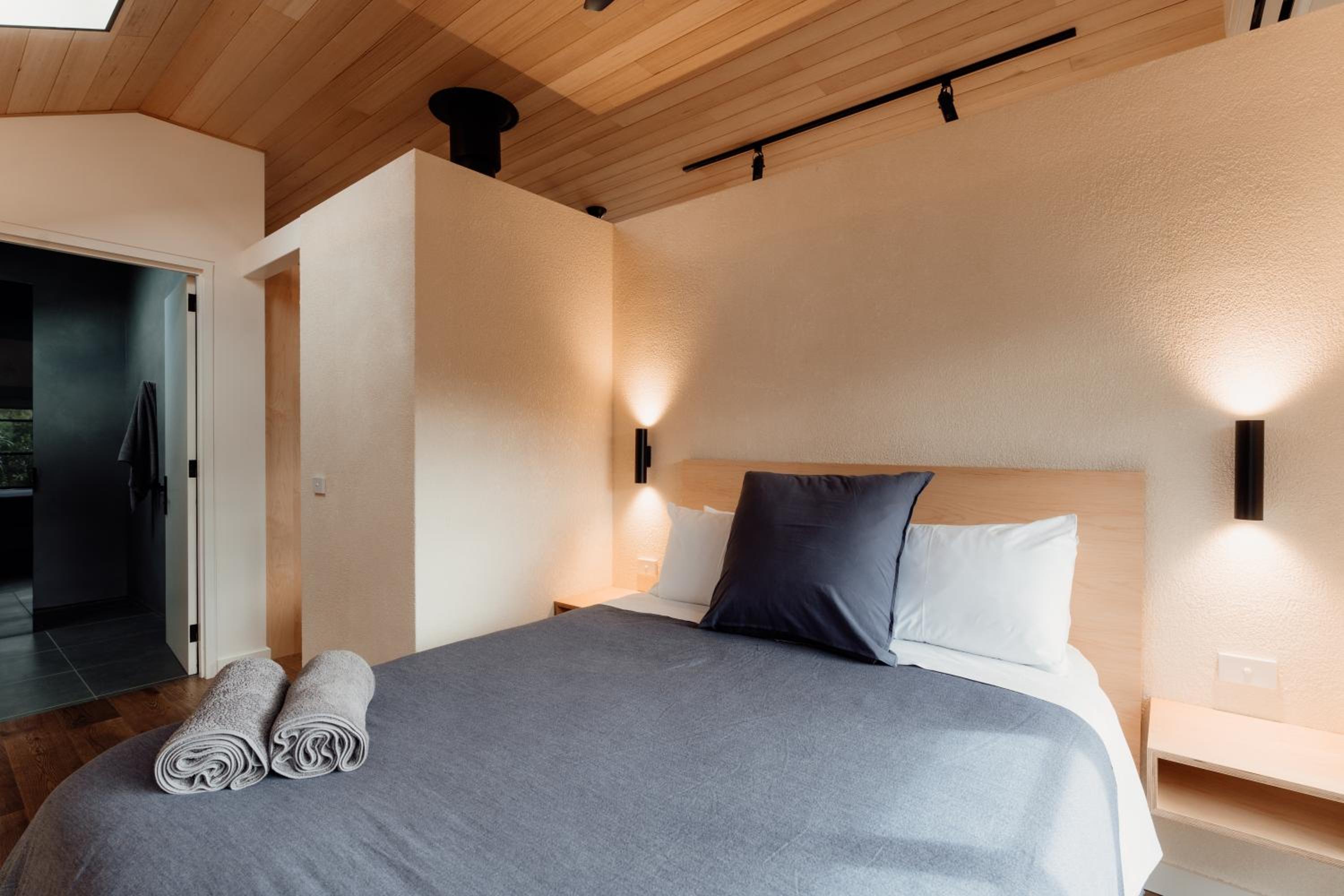 One-Bedroom Villa photo 1
