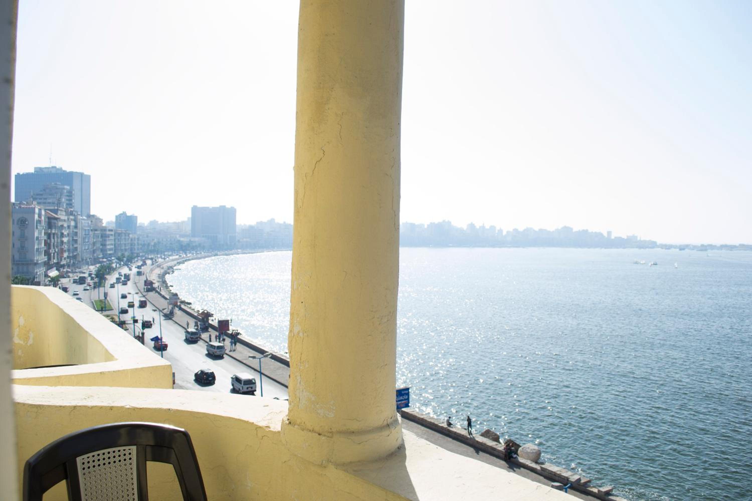 Triple Room With City View photo 3