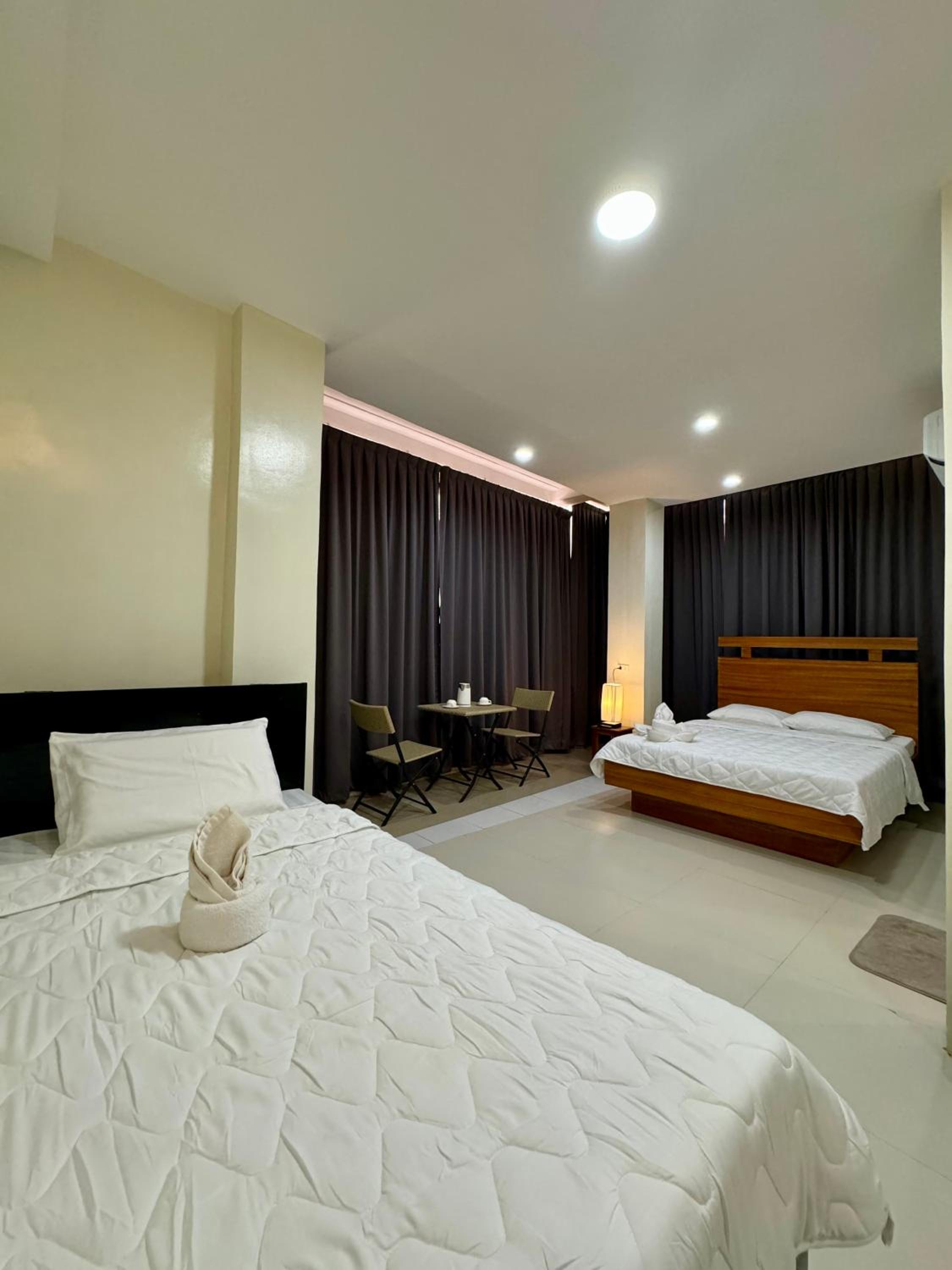Triple Room photo 1