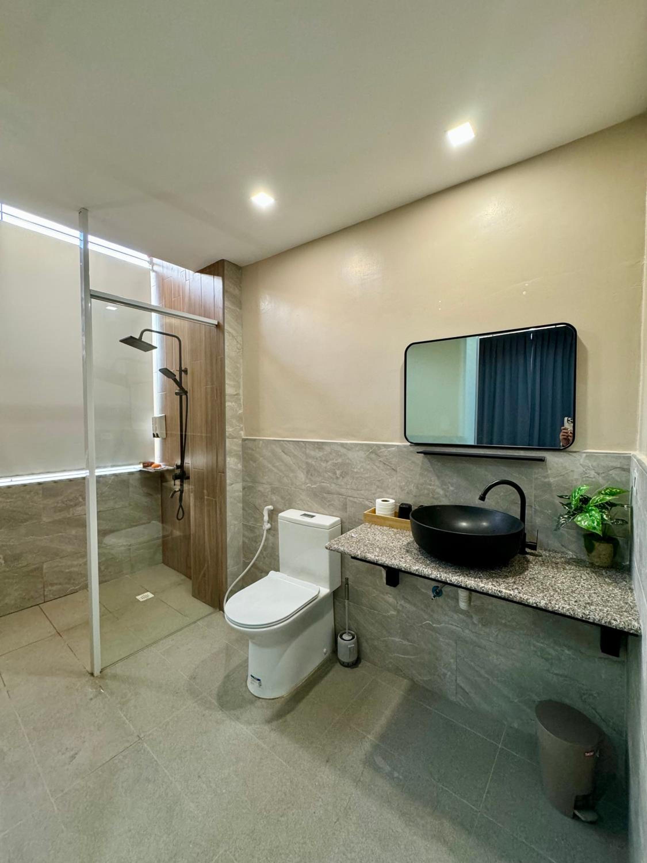 Triple Room photo 3