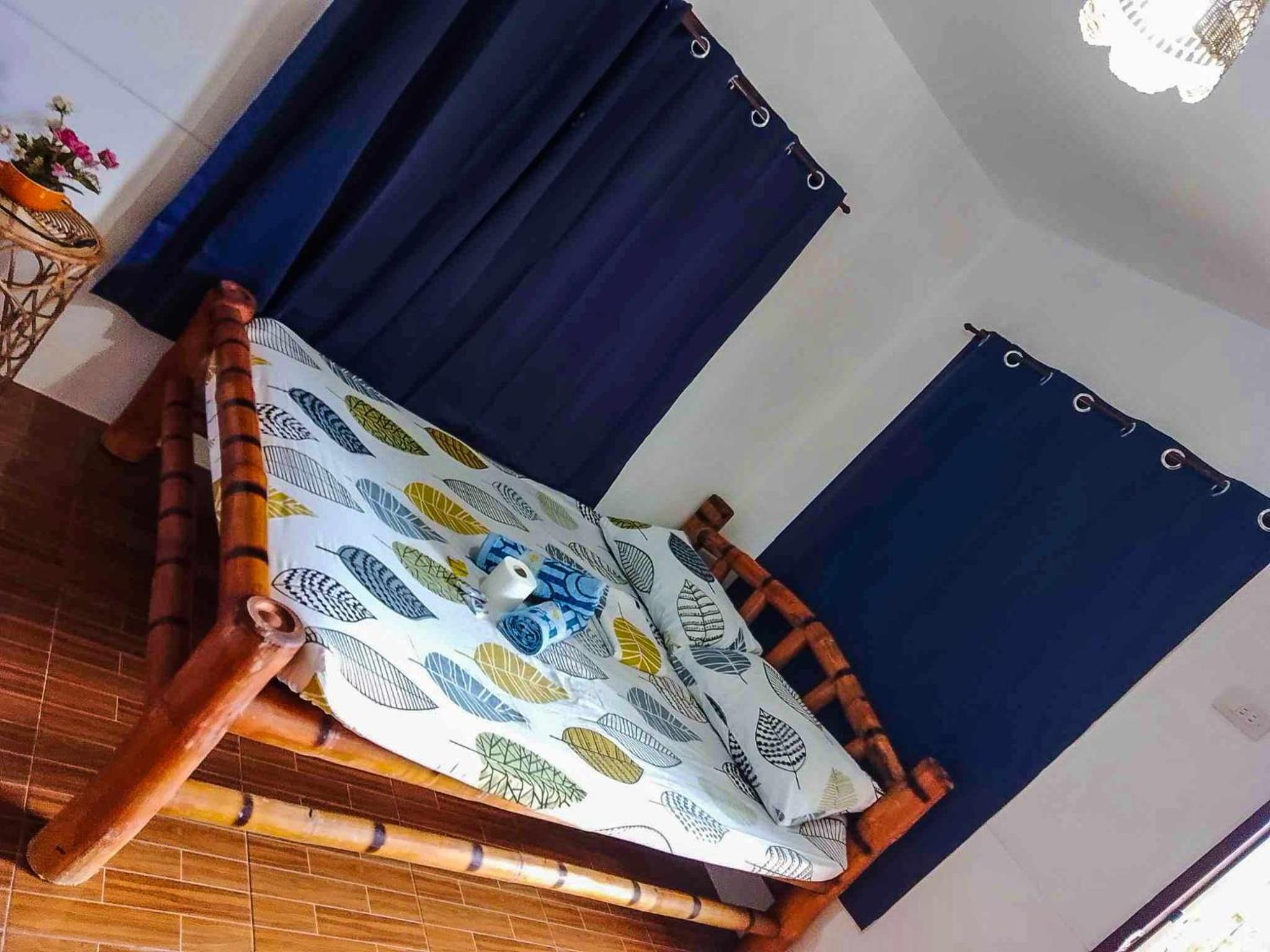Budget Double Room photo 1
