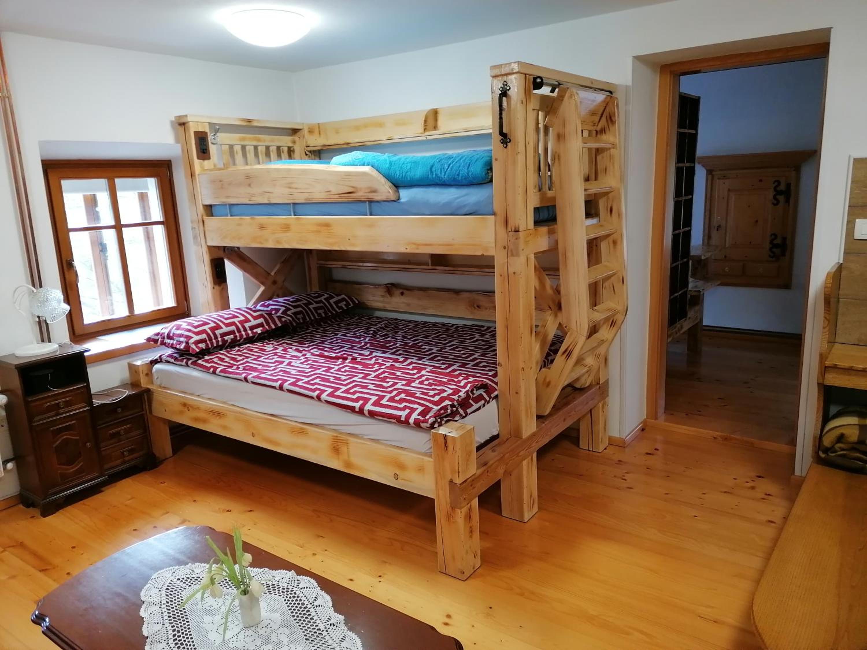 Two-Bedroom Apartment - Photo 28