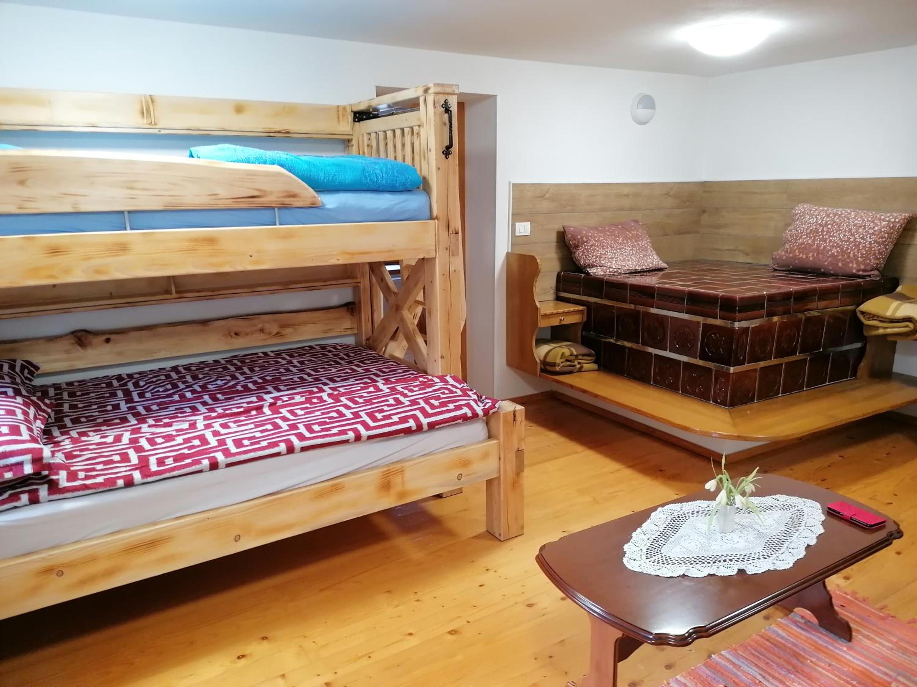 Two-Bedroom Apartment - Photo 29