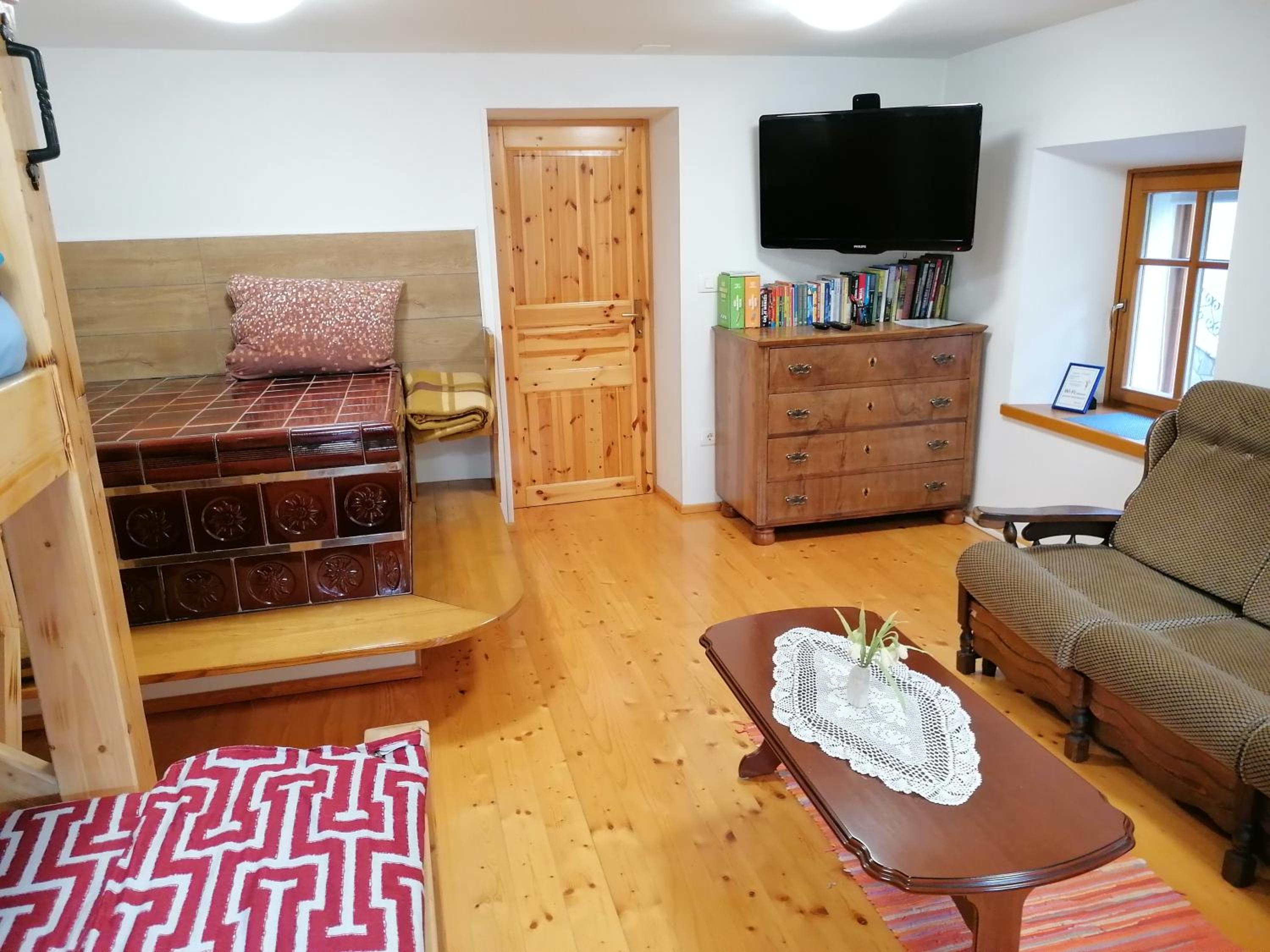 Two-Bedroom Apartment - Photo 30