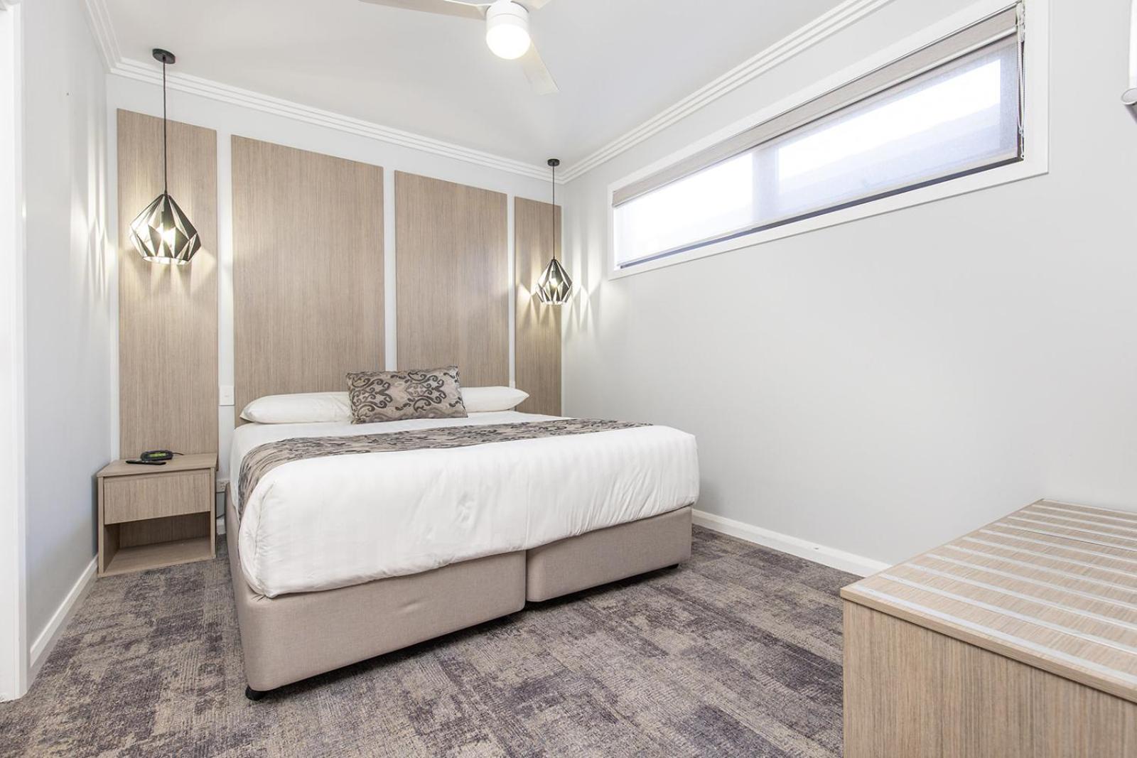 Superior King Room photo 2