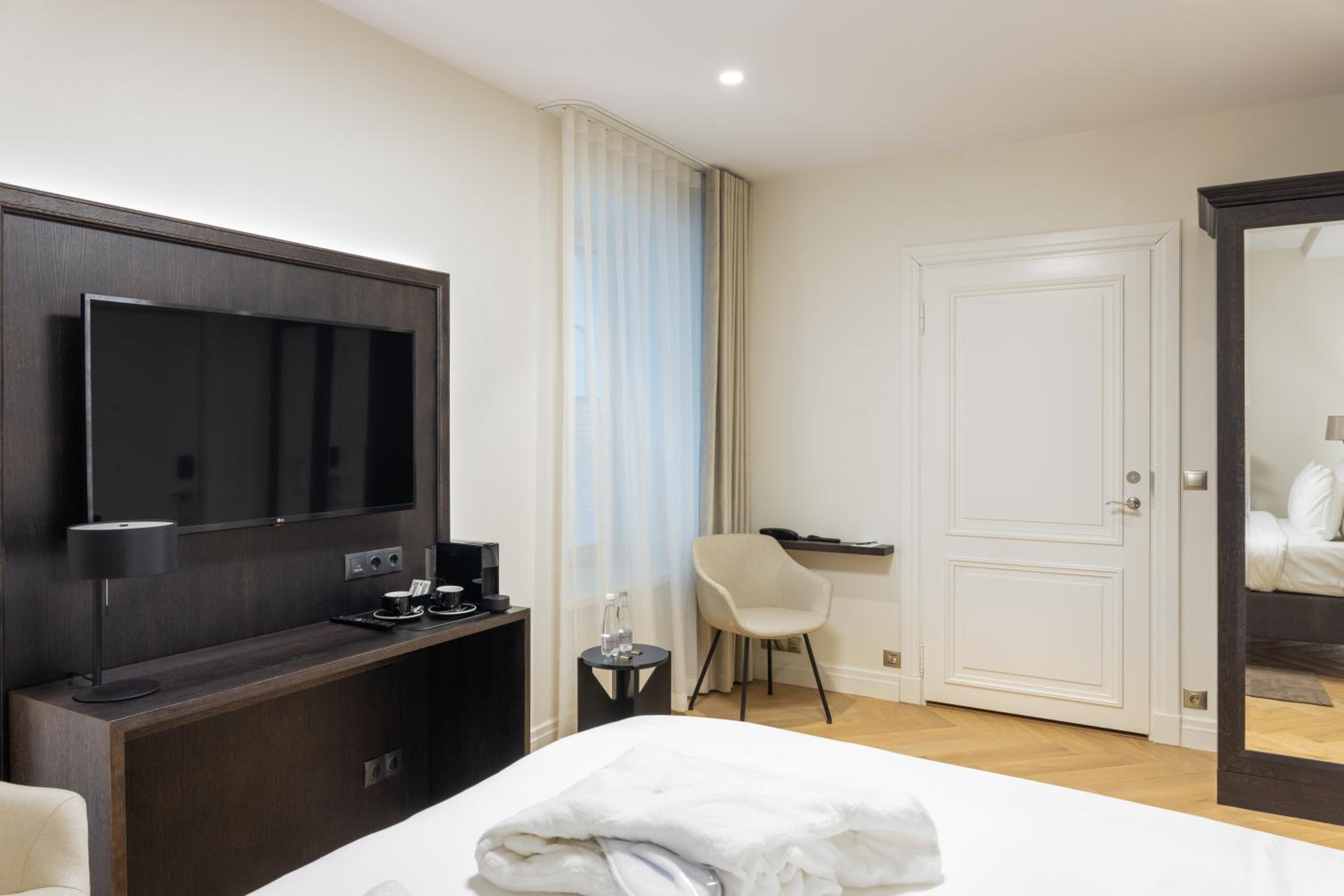 Classic Nunne Double Room - Photo 1