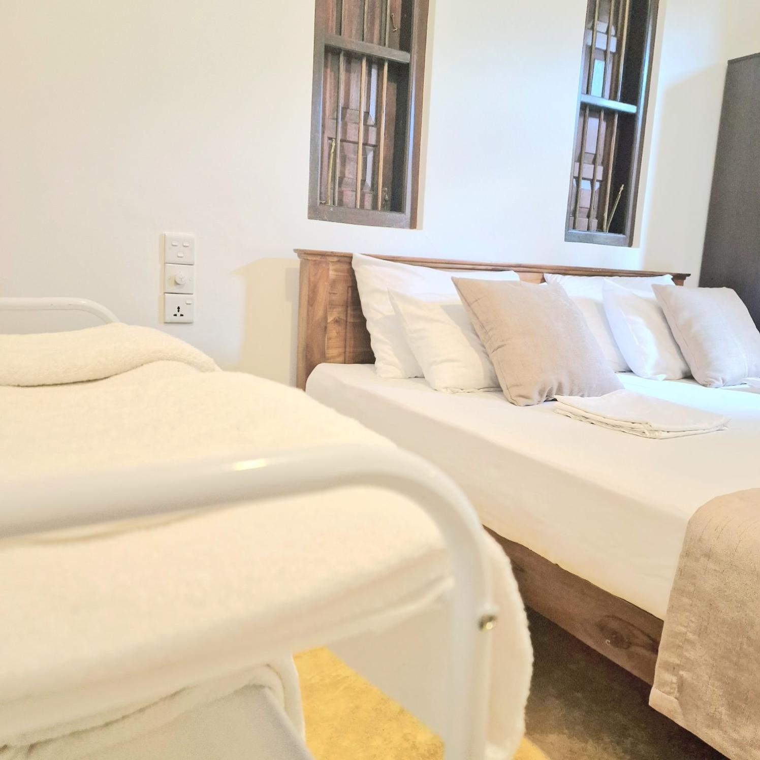 Deluxe Double Room photo 3