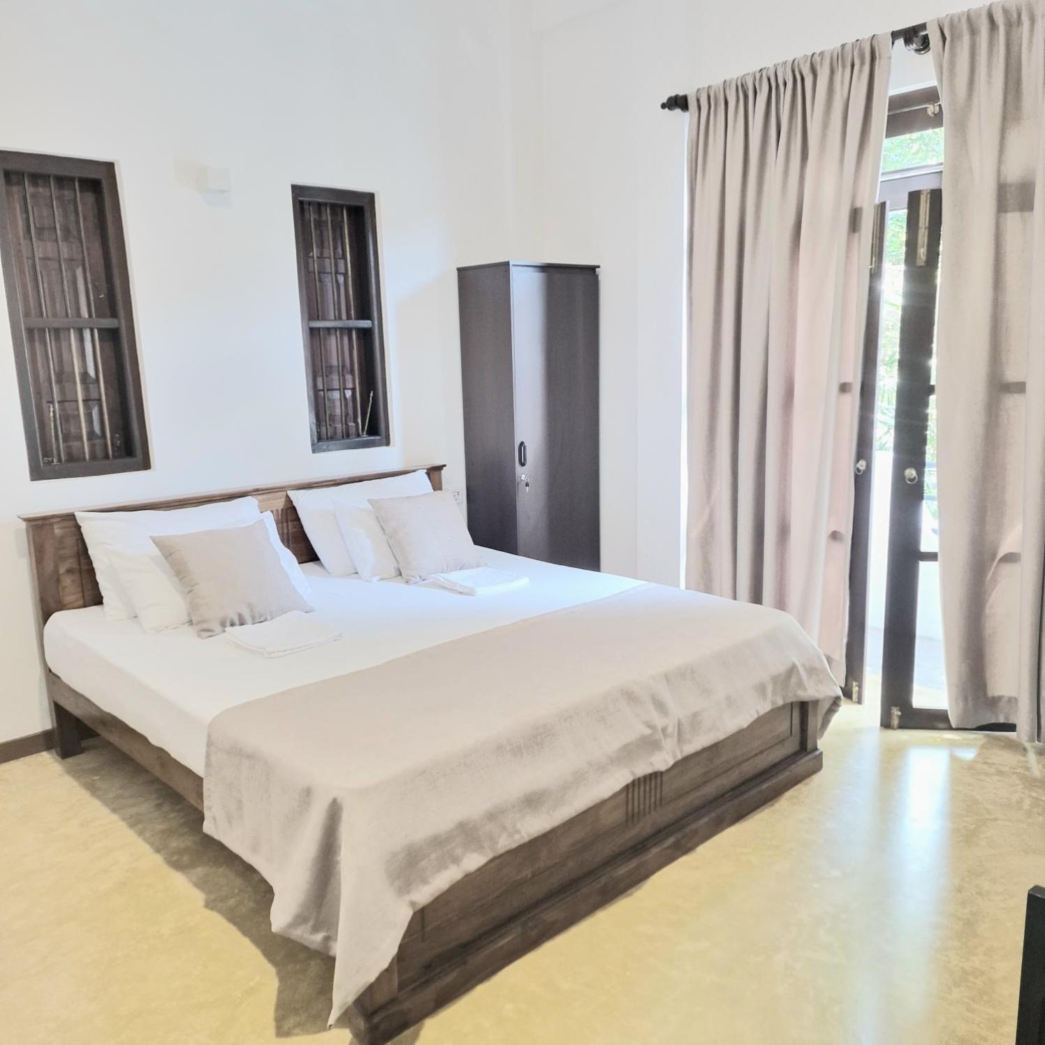 Deluxe Double Room photo 1