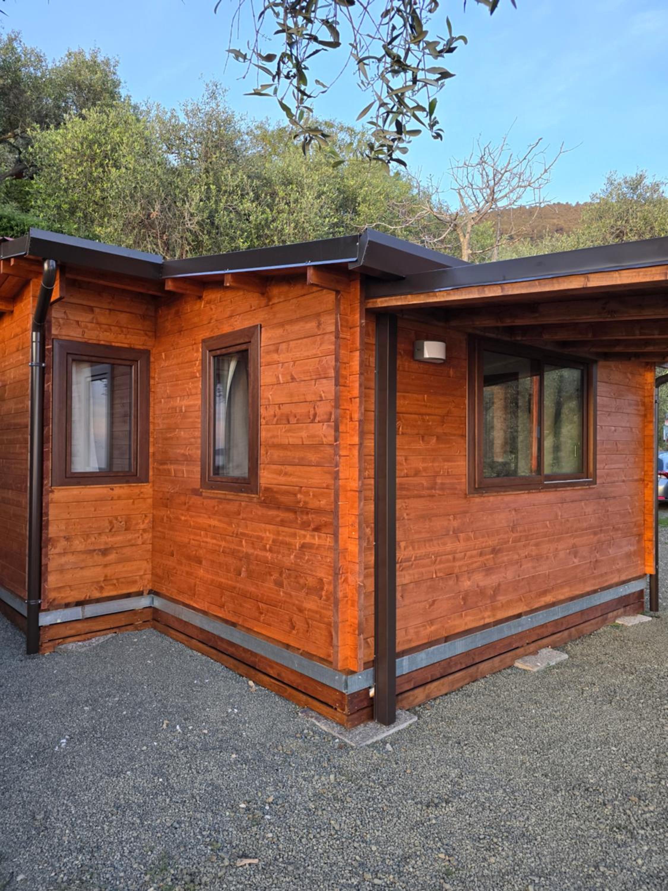Quadruple Room with Sea View - Photo 16