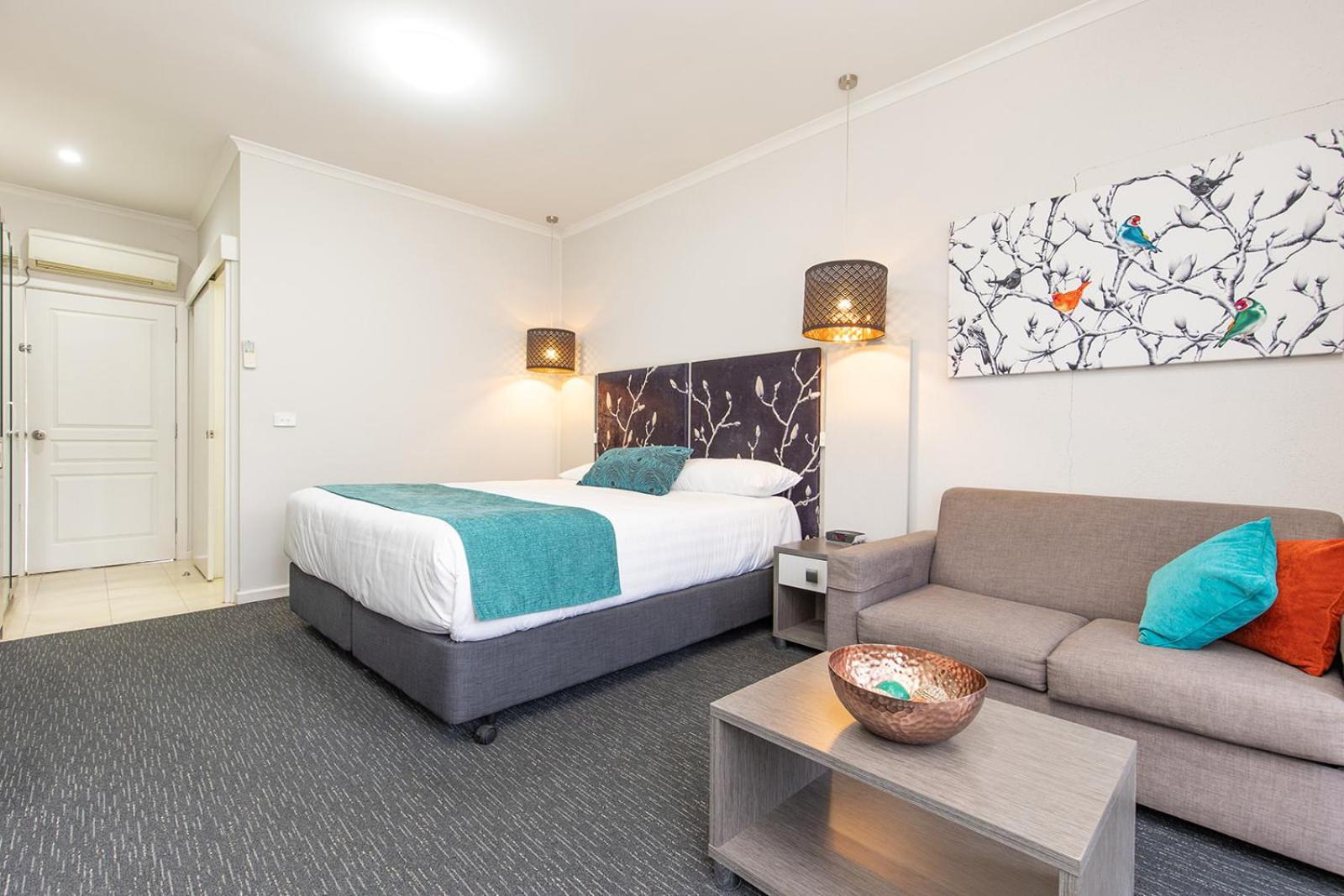 Executive King Room - Photo 1