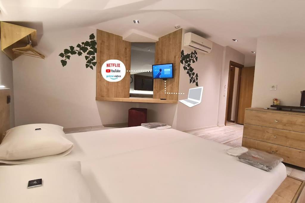 Economy Double Room photo 3