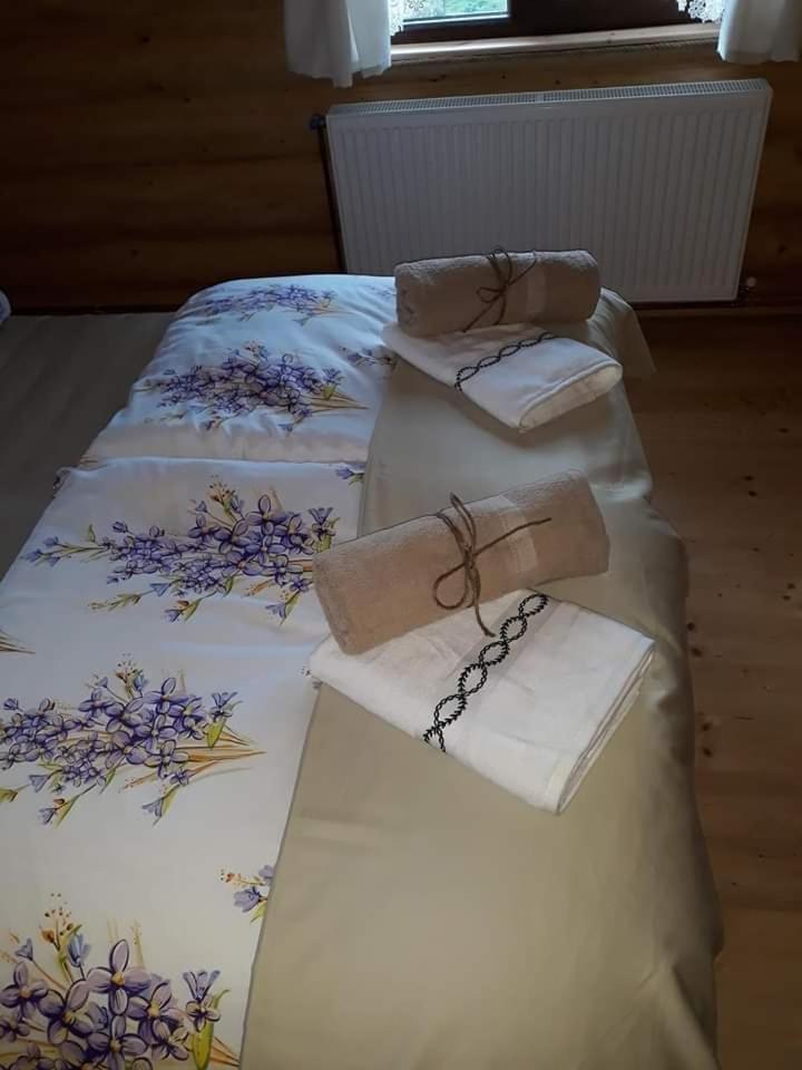 Three-Bedroom Chalet photo 1