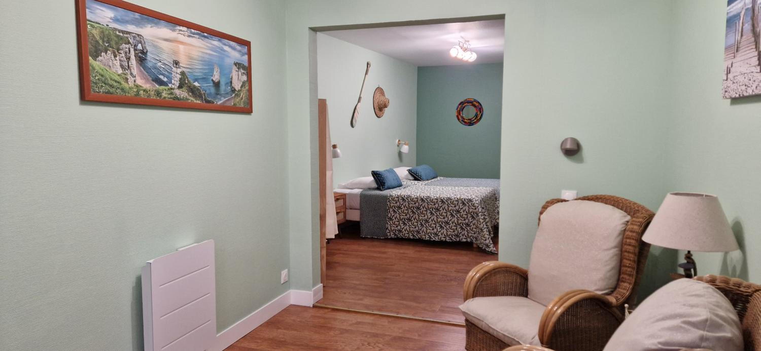 Twin Room photo 3