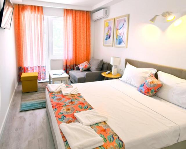 Double Room Orange photo 1