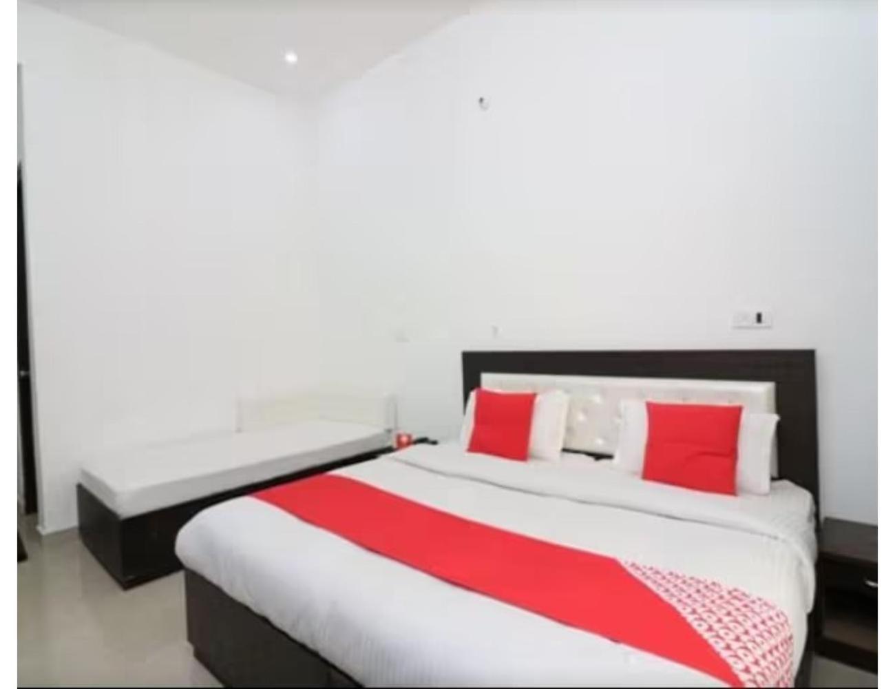 Superior Double Room photo 1