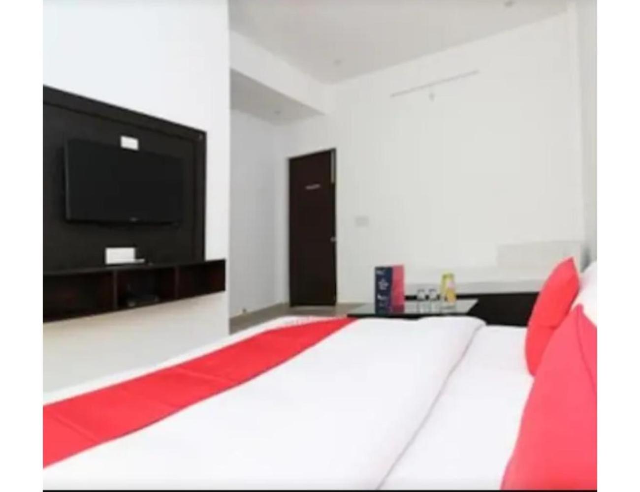 Deluxe Room photo 3