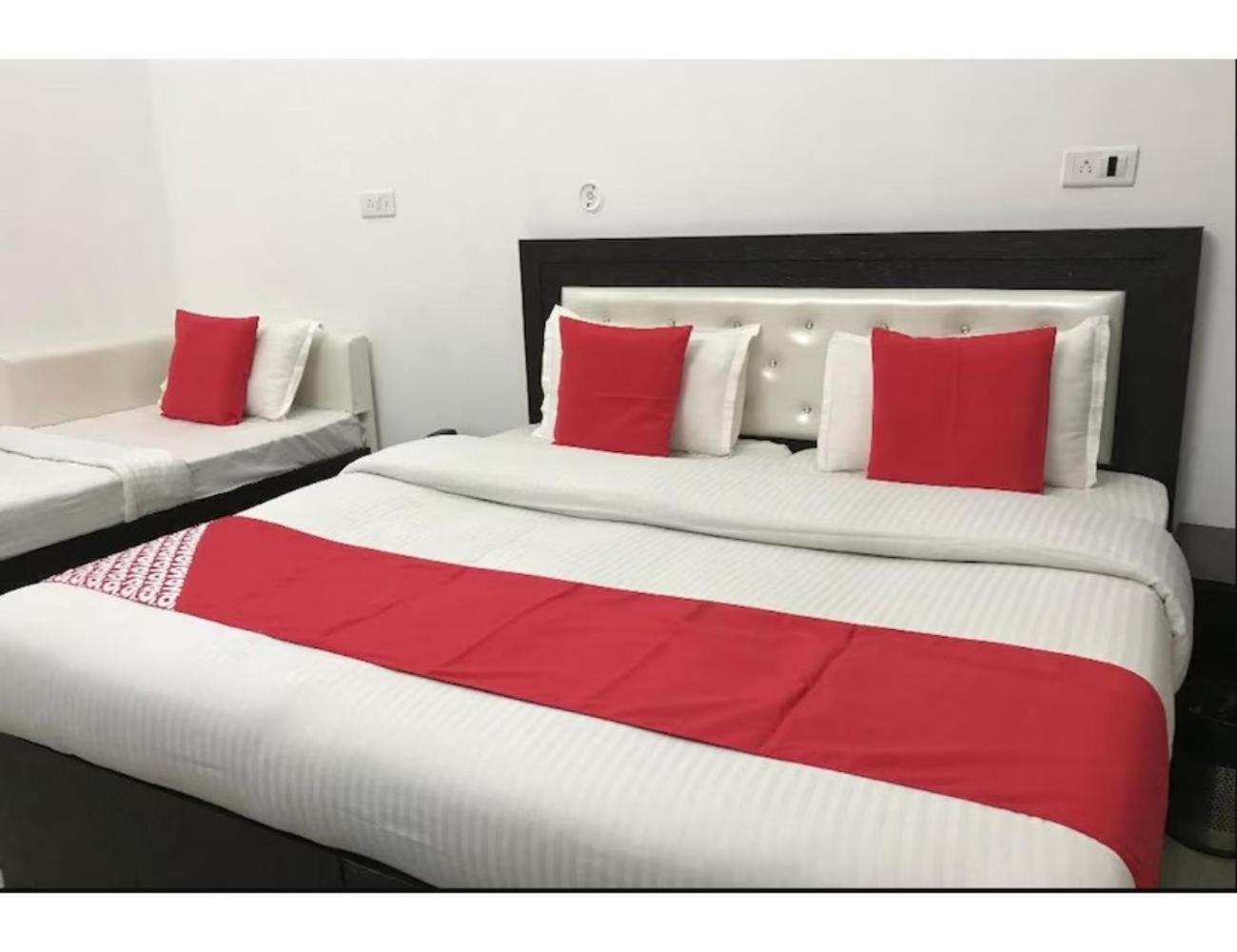 Superior Double Room photo 3