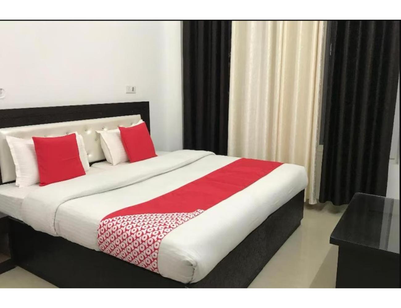 Superior Double Room photo 2