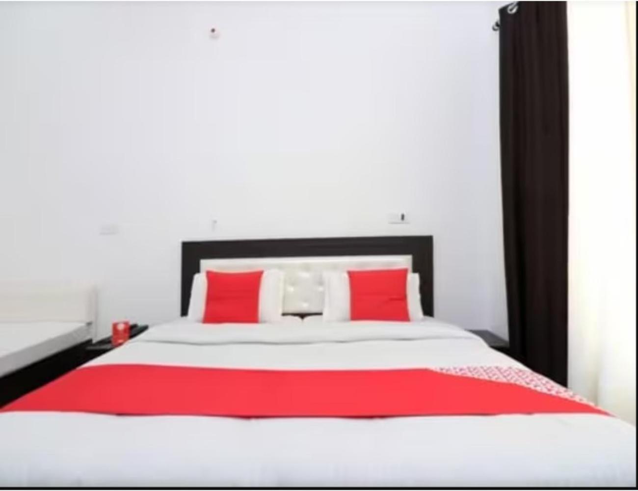Deluxe Room photo 2